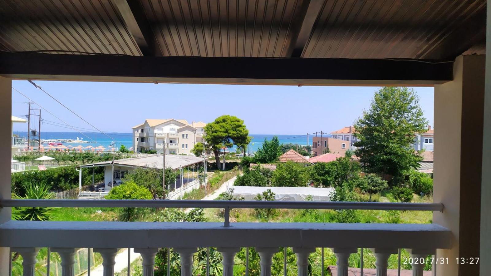 Boomerang Sea View Accommodation and Studios photo 5