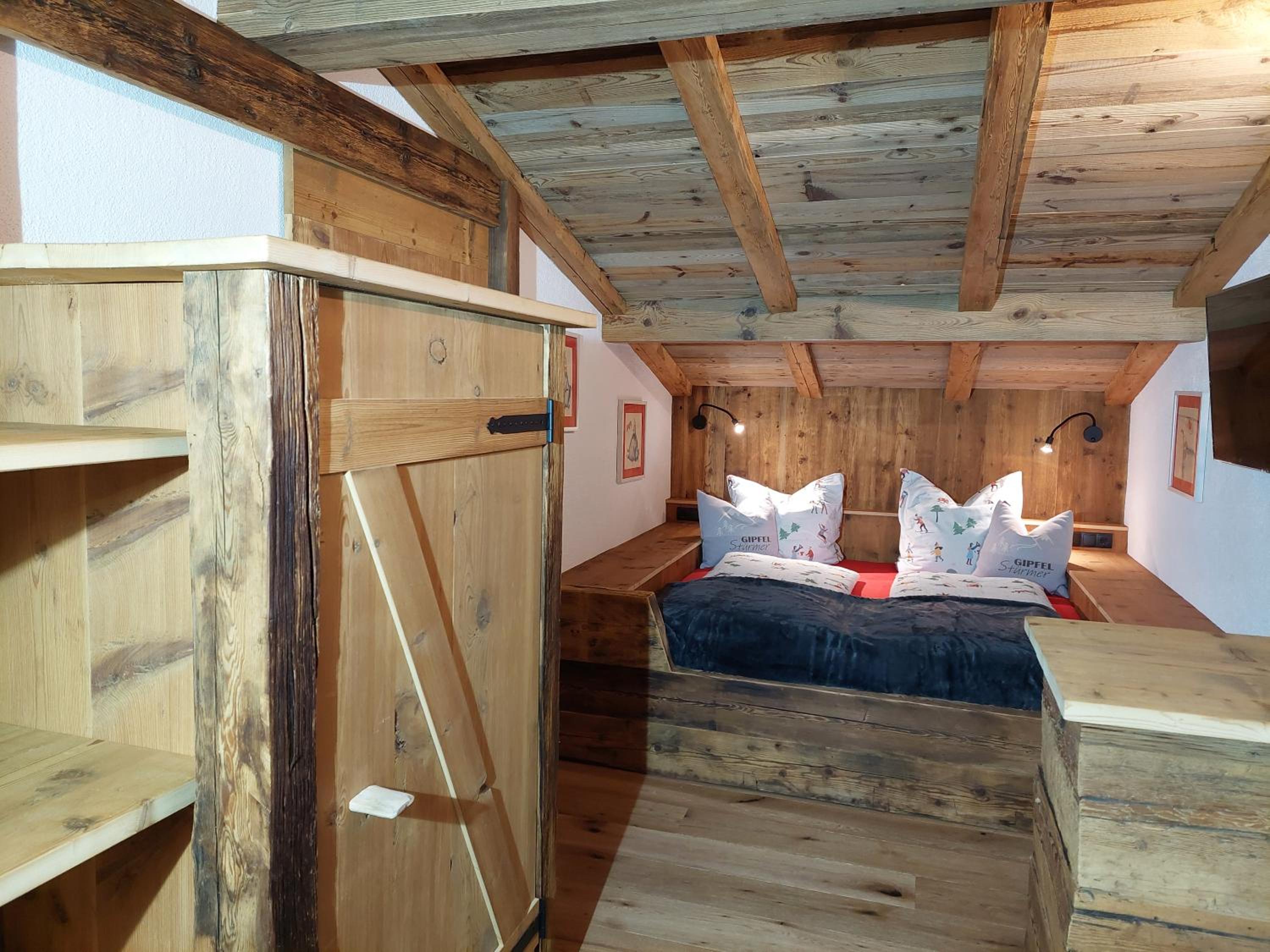 Wieserhof Tirol