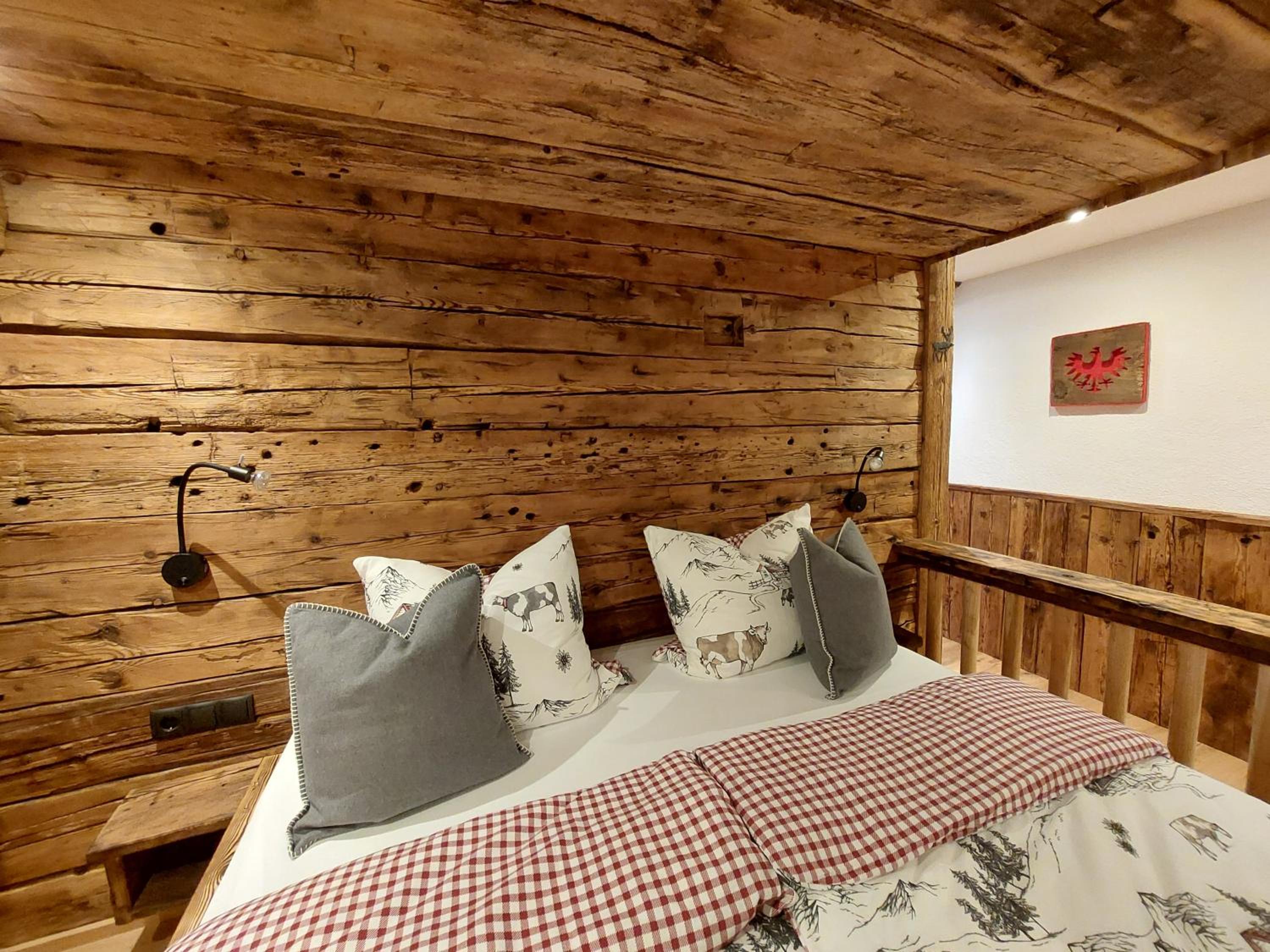 Wieserhof Tirol