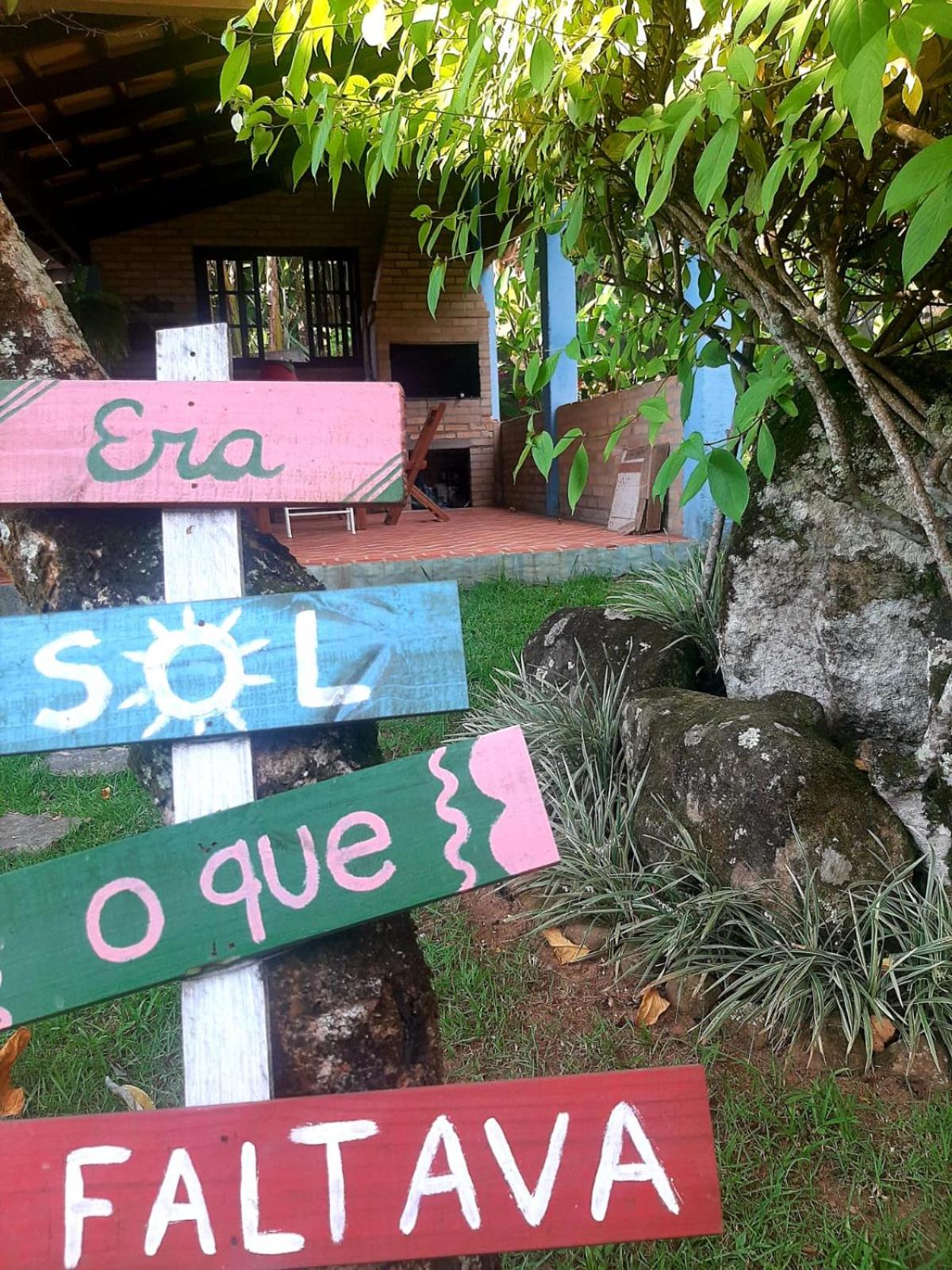 Vila Angatu