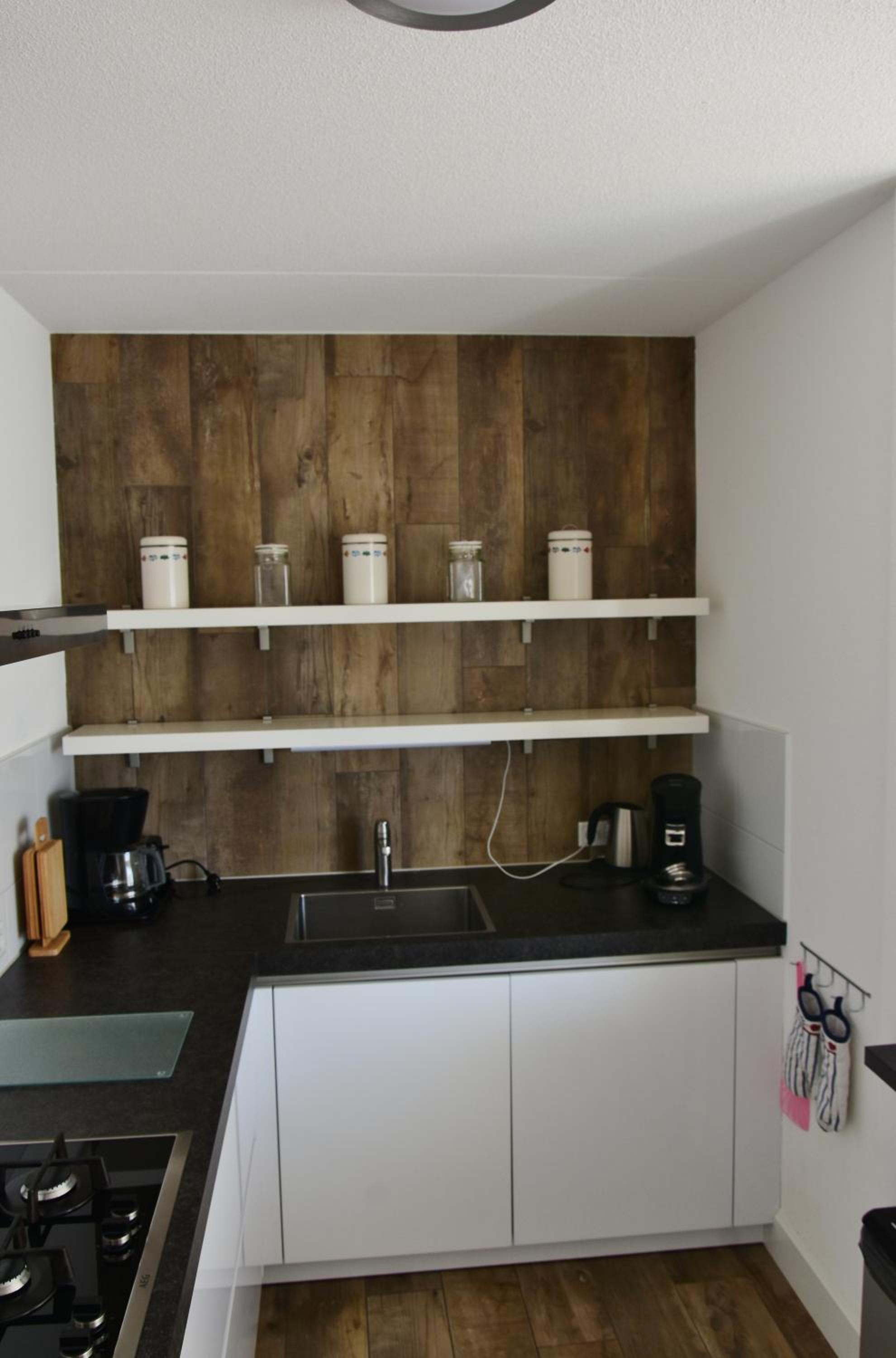 Woning zeldenrust 6