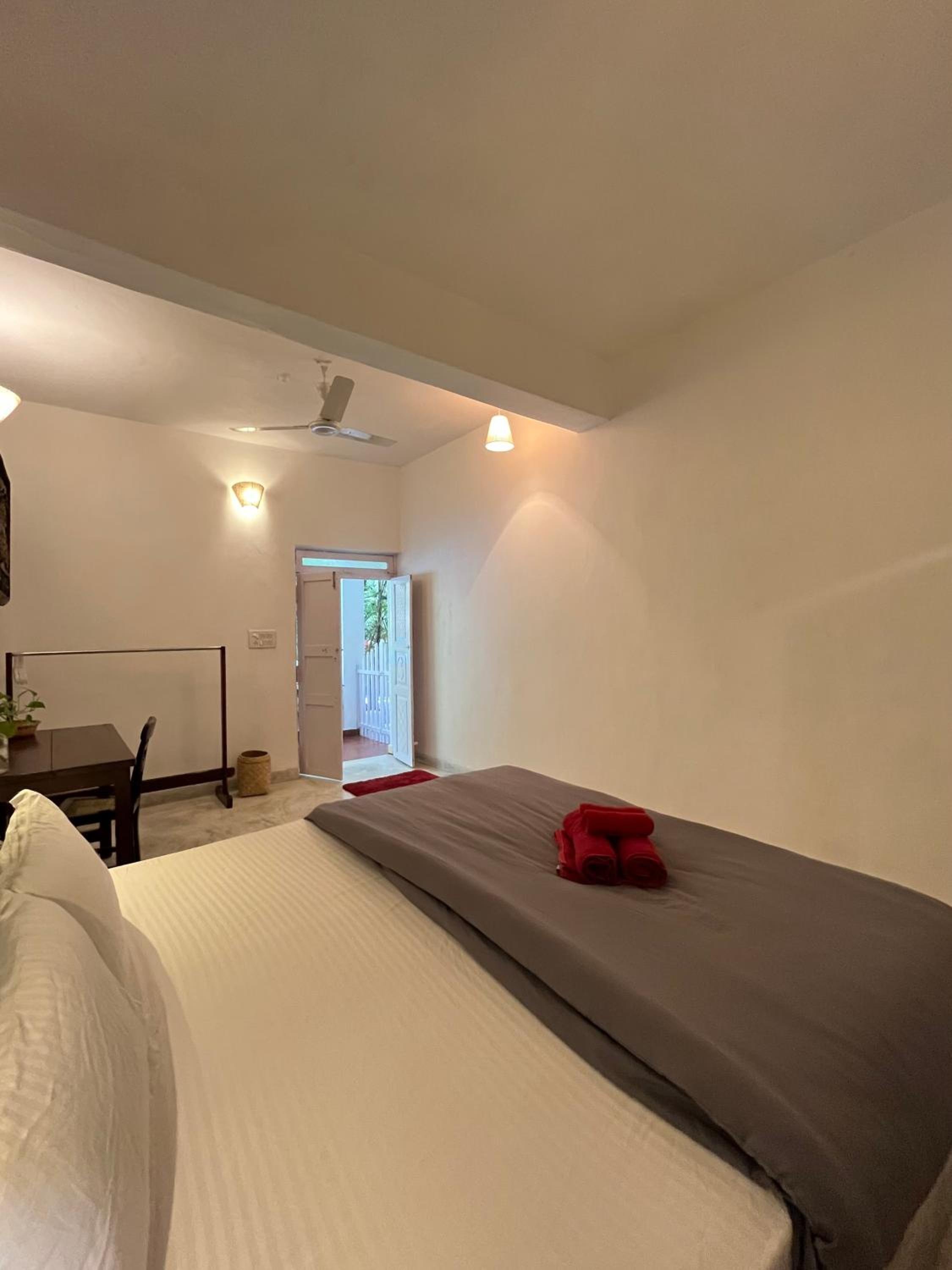 Namaste Jungle - A Boutique Homestay view 4