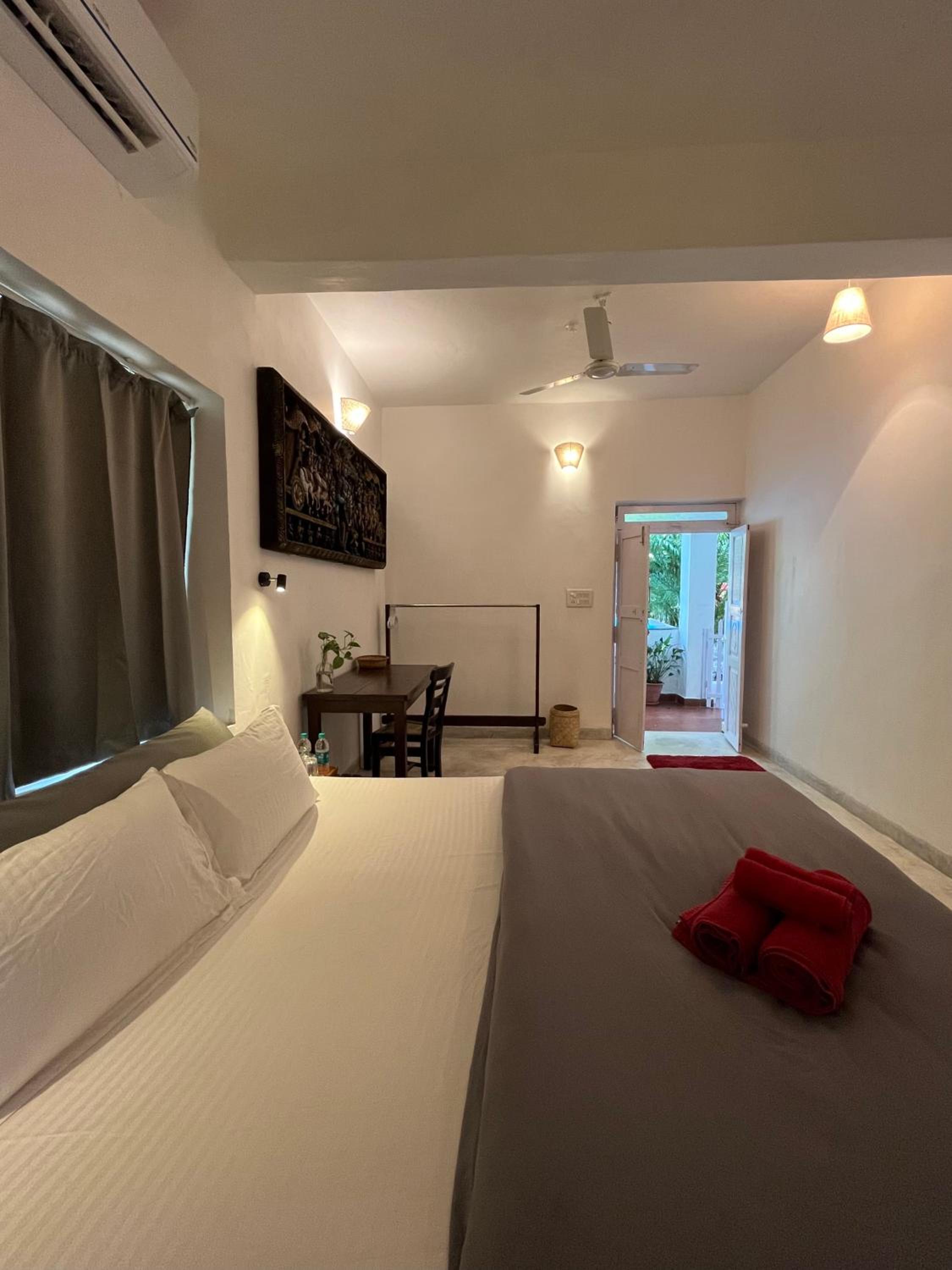 Namaste Jungle - A Boutique Homestay view 3