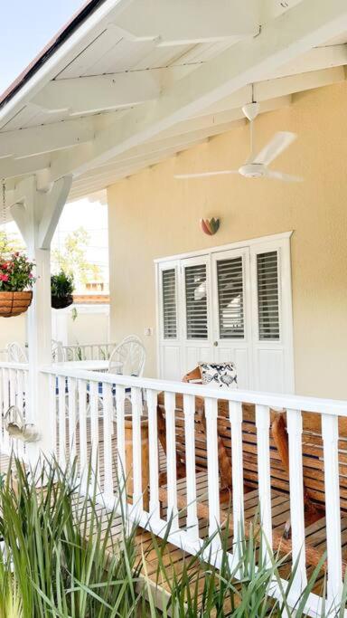 Hotel Casa Alegria Beach Cottage - Image 1