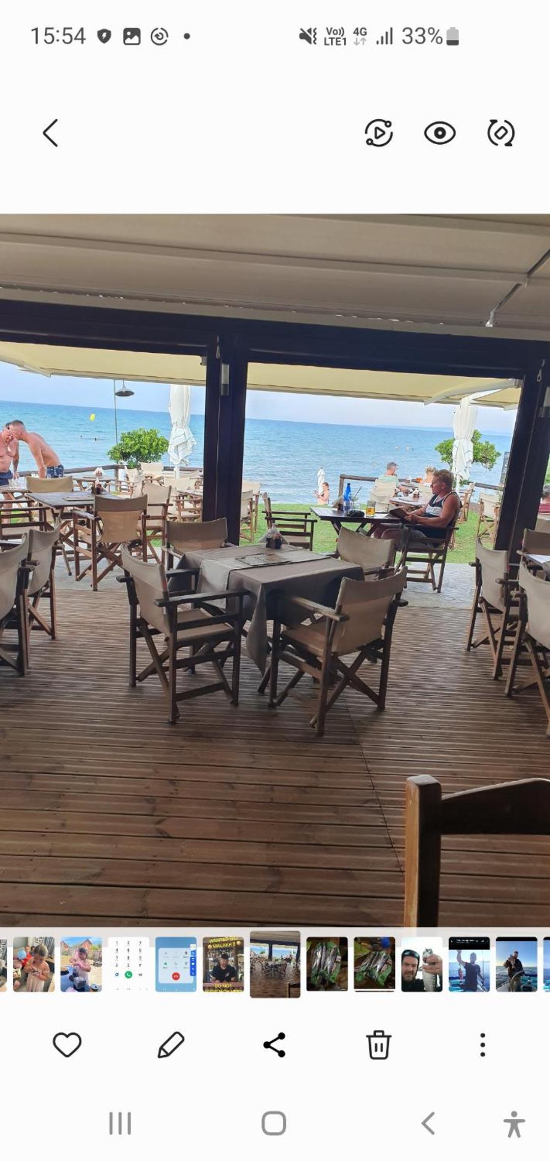 Boomerang Sea View Accommodation — photo 2