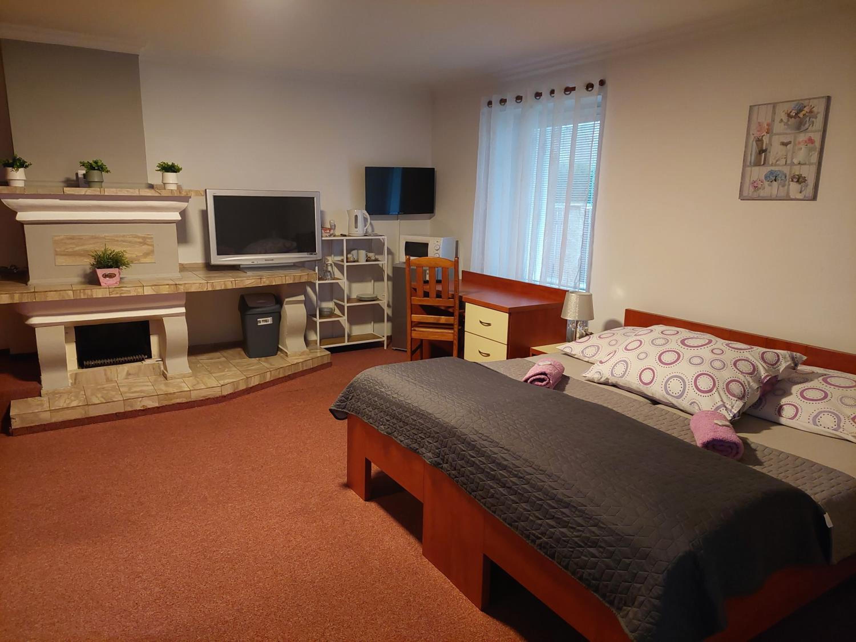 Penzion SLUNCE