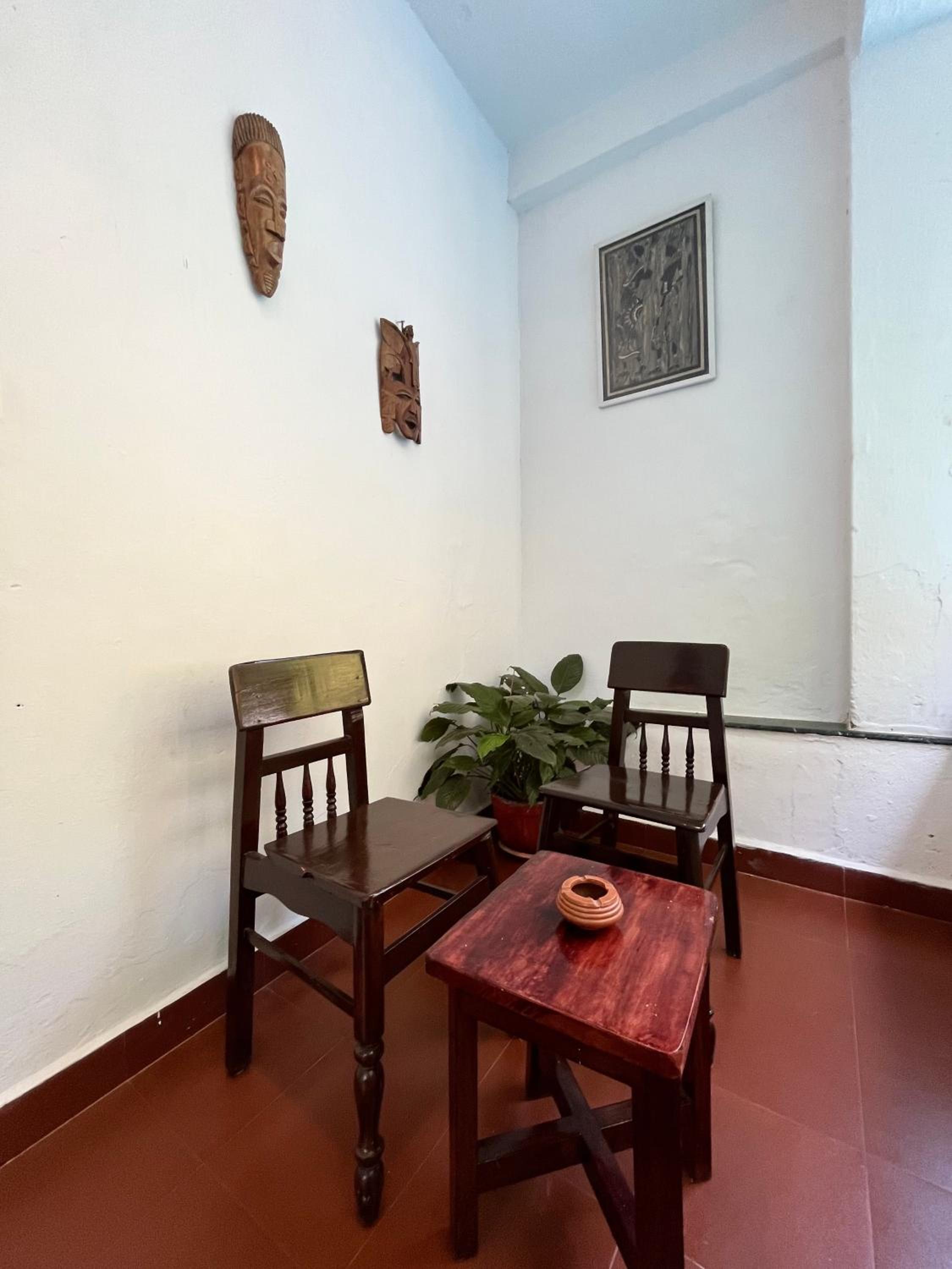 Namaste Jungle - A Boutique Homestay view 2
