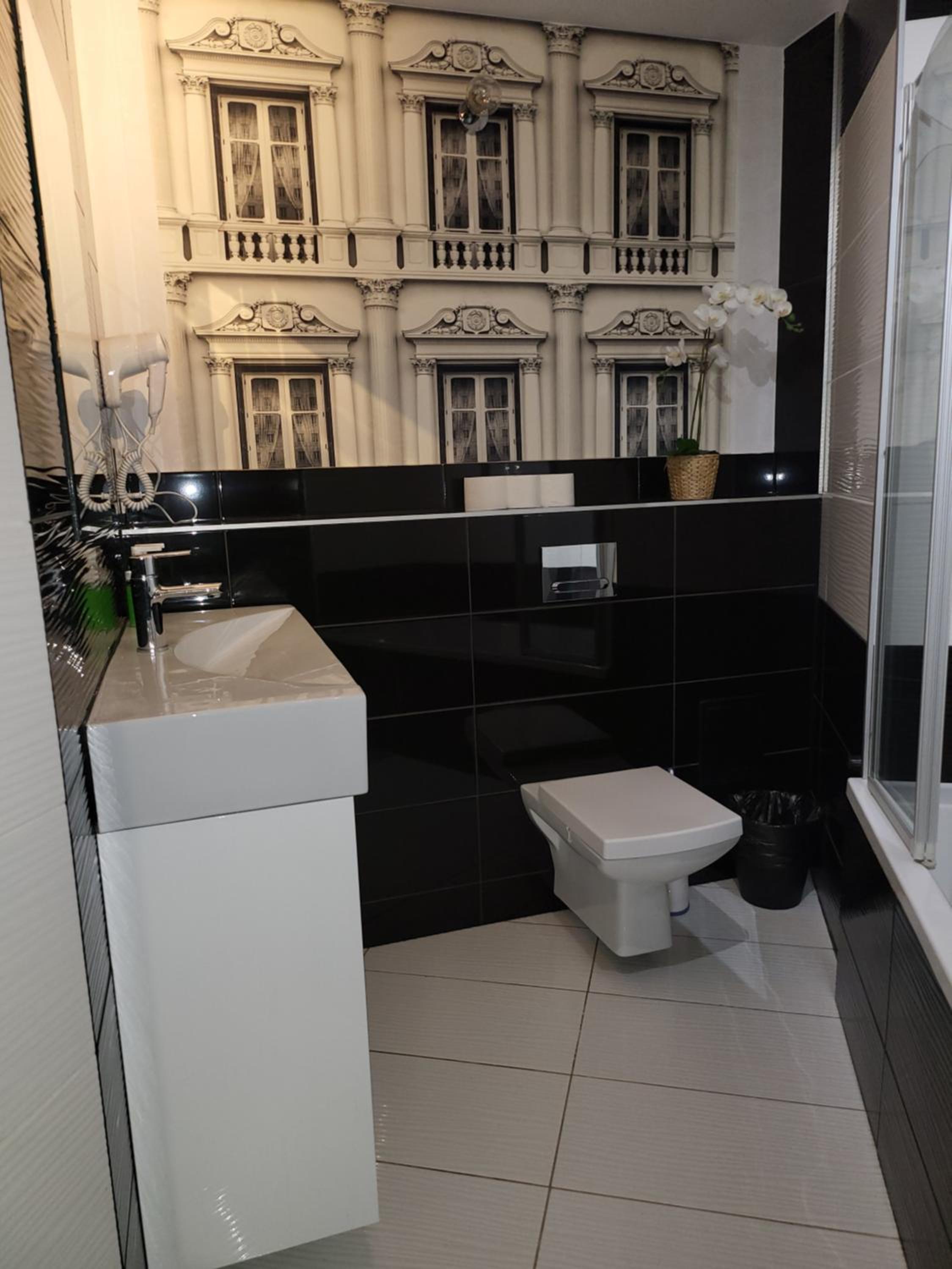 Amber Hostel Szlak