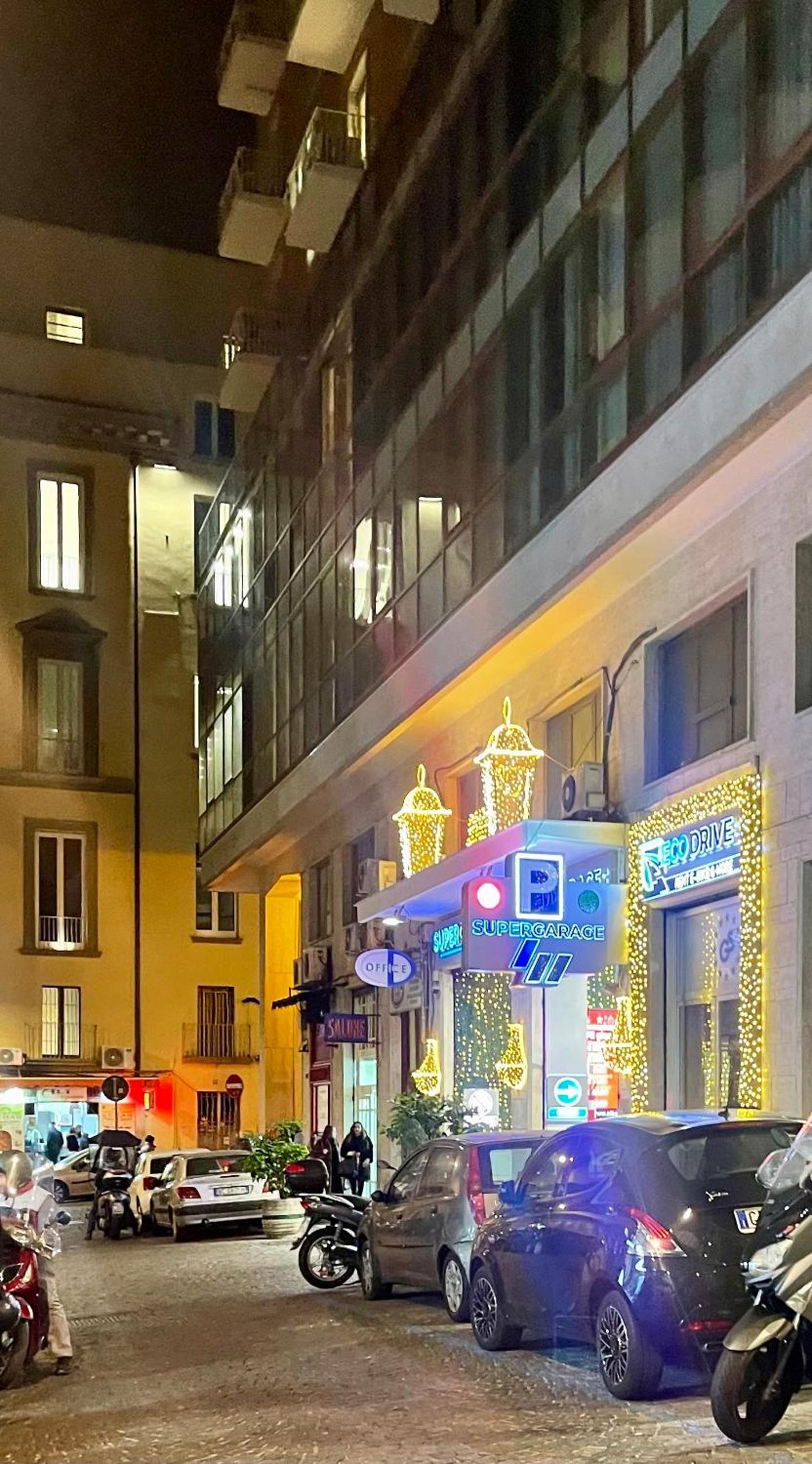 building