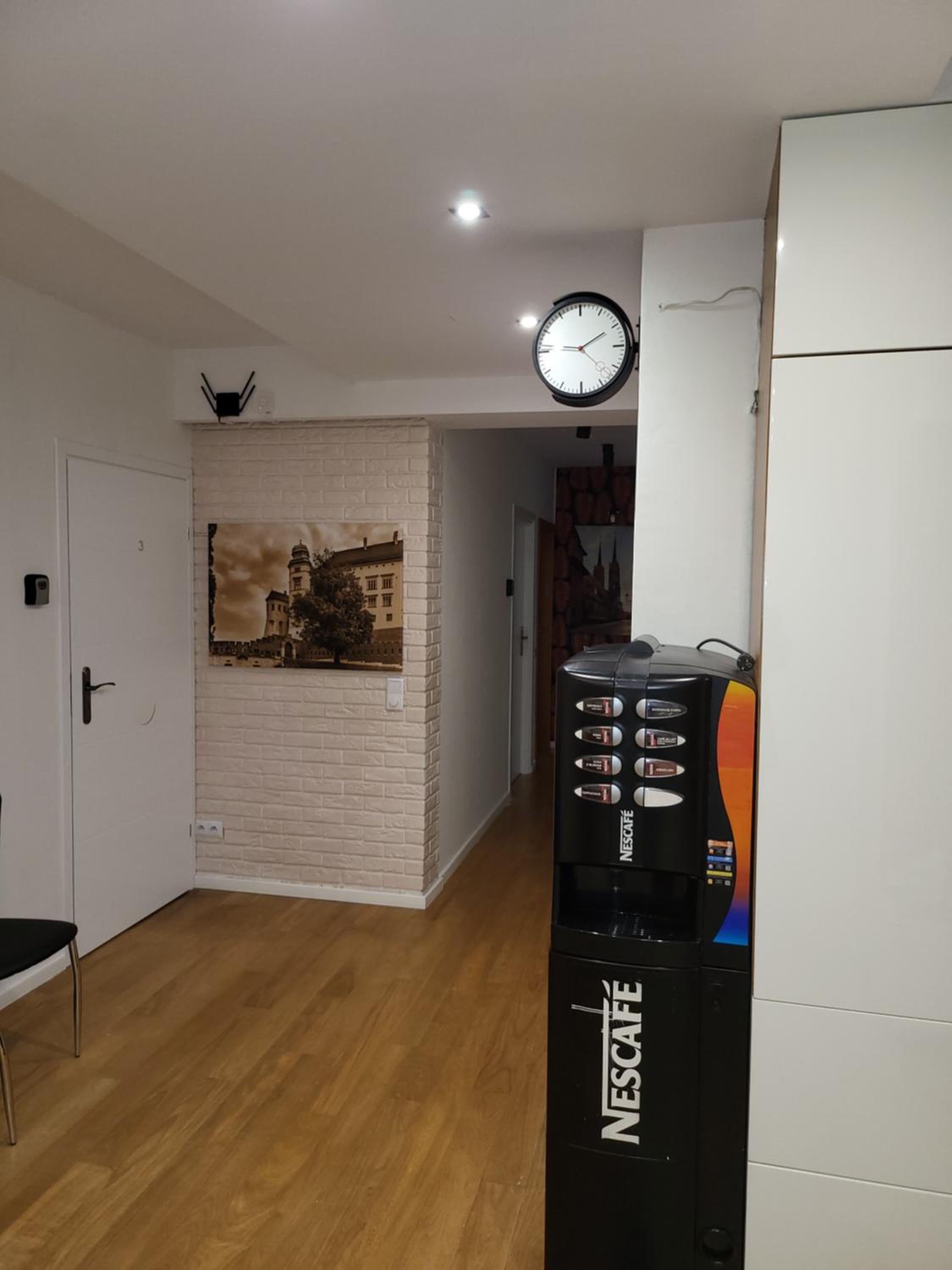 Amber Hostel Szlak