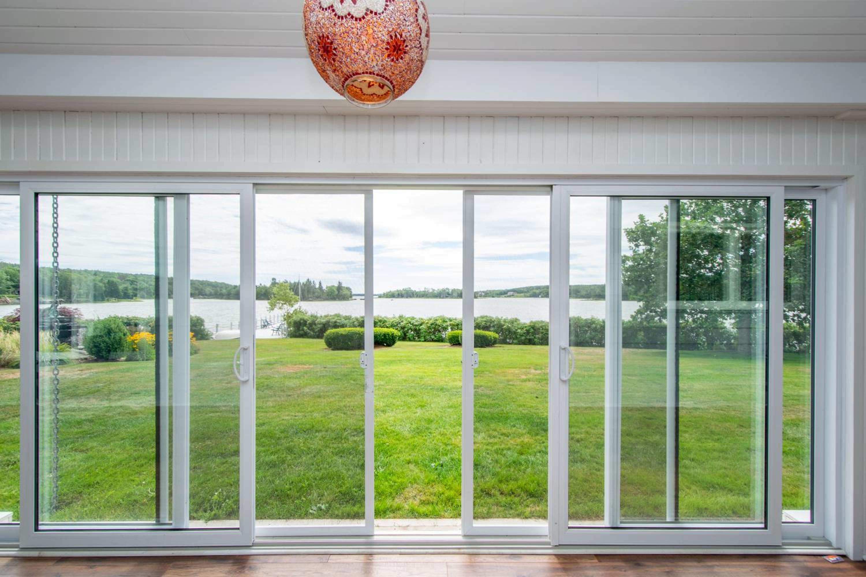 OCEAN BAY VIEW Luxury Guesthouse