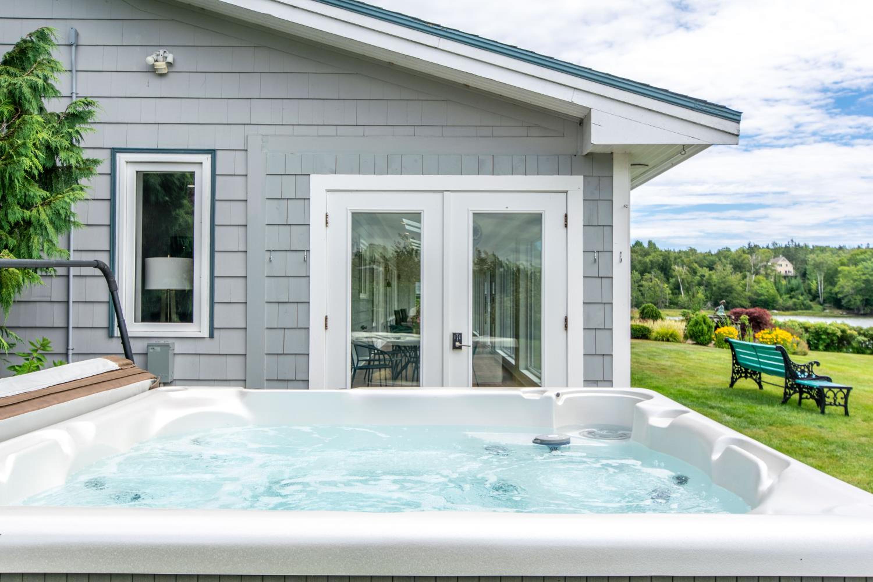 OCEAN BAY VIEW Luxury Guesthouse