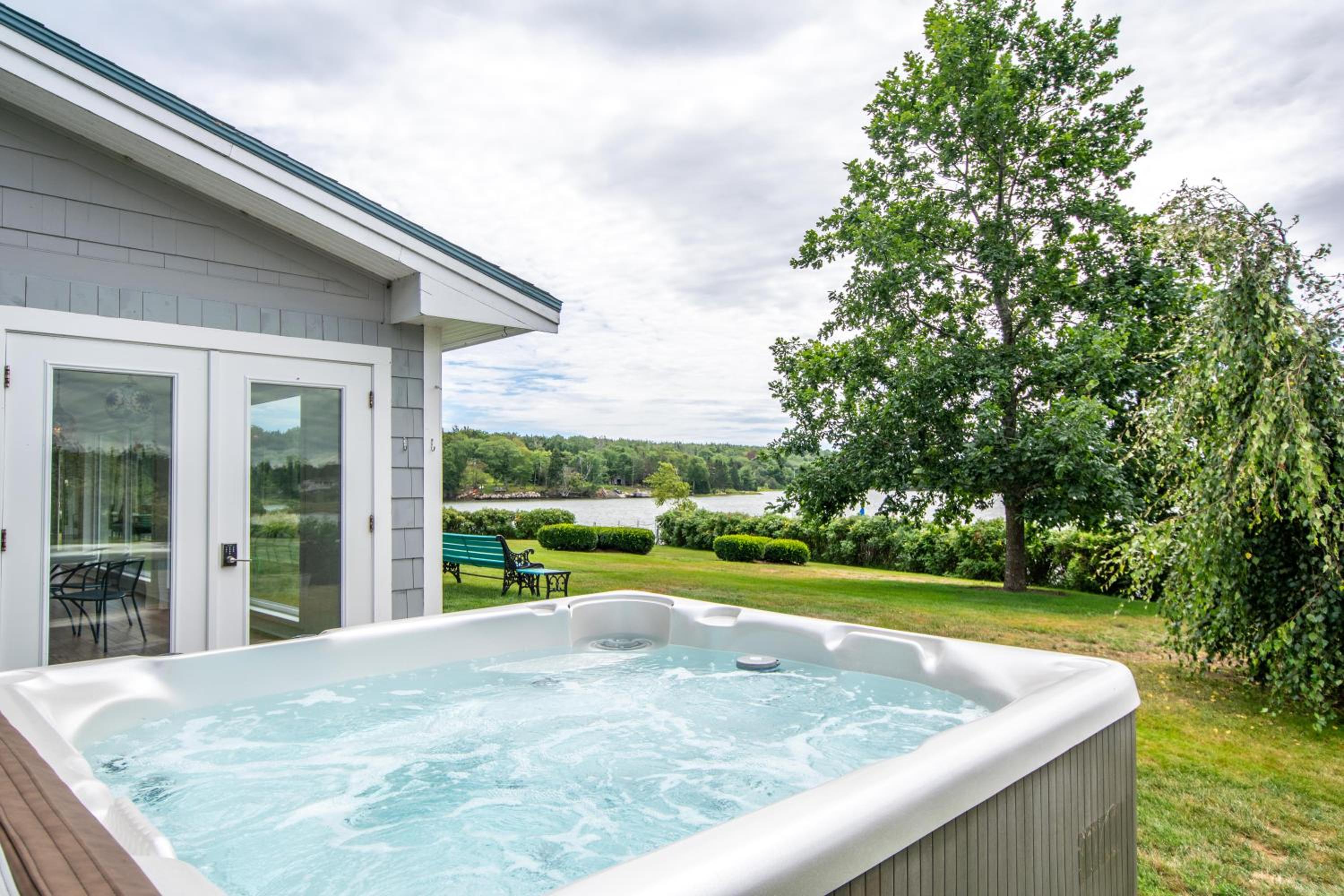 OCEAN BAY VIEW Luxury Guesthouse