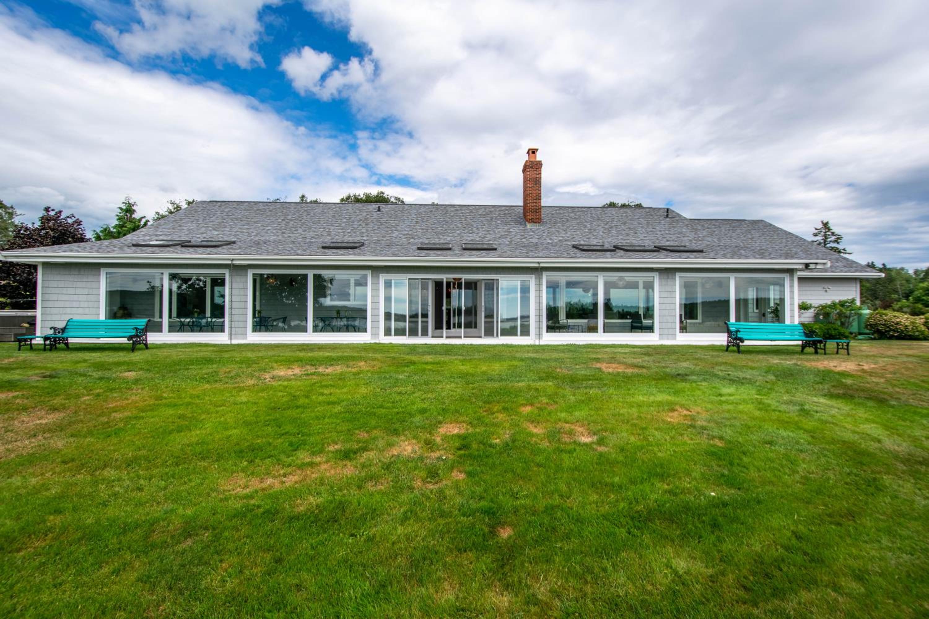 OCEAN BAY VIEW Luxury Guesthouse
