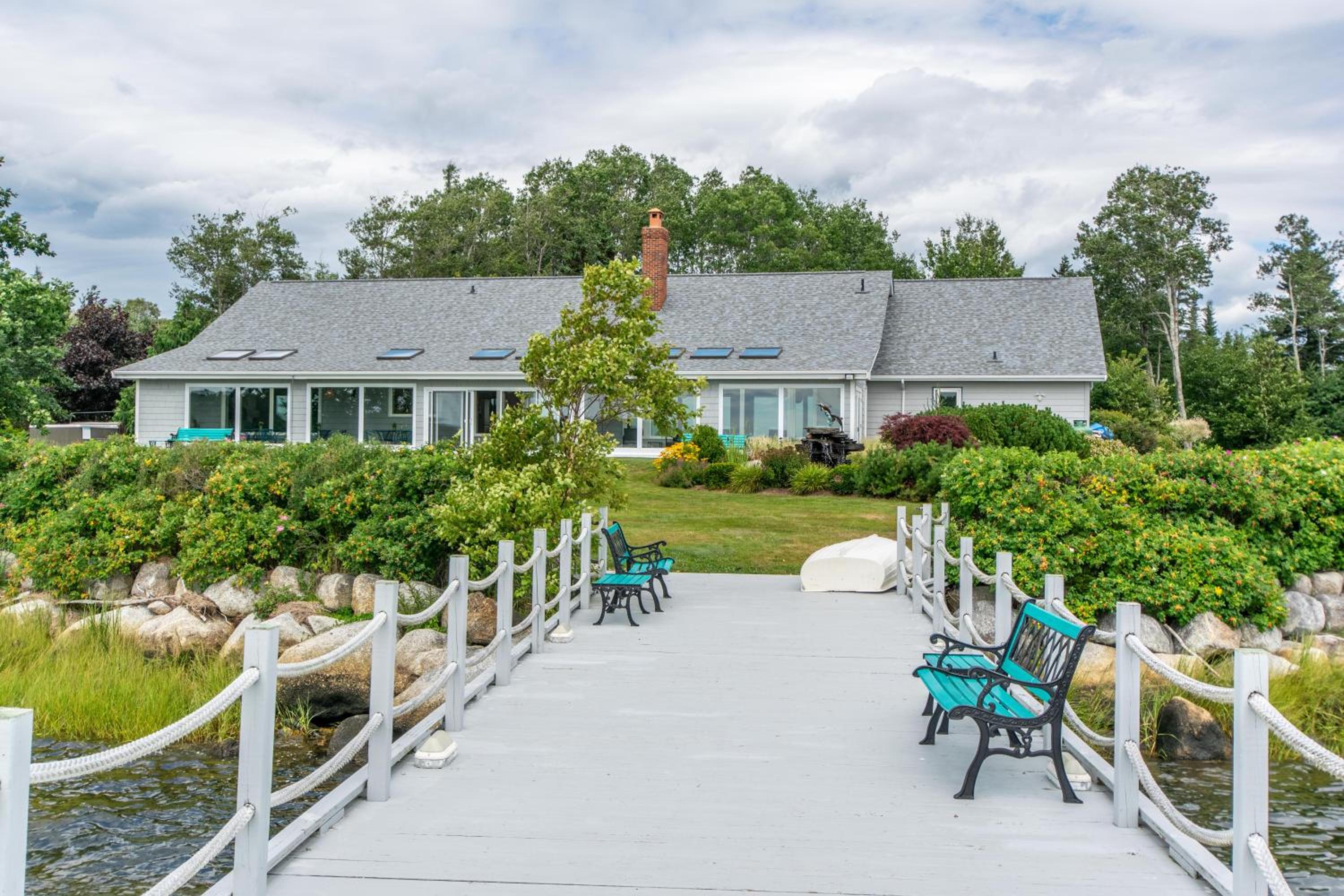 OCEAN BAY VIEW Luxury Guesthouse