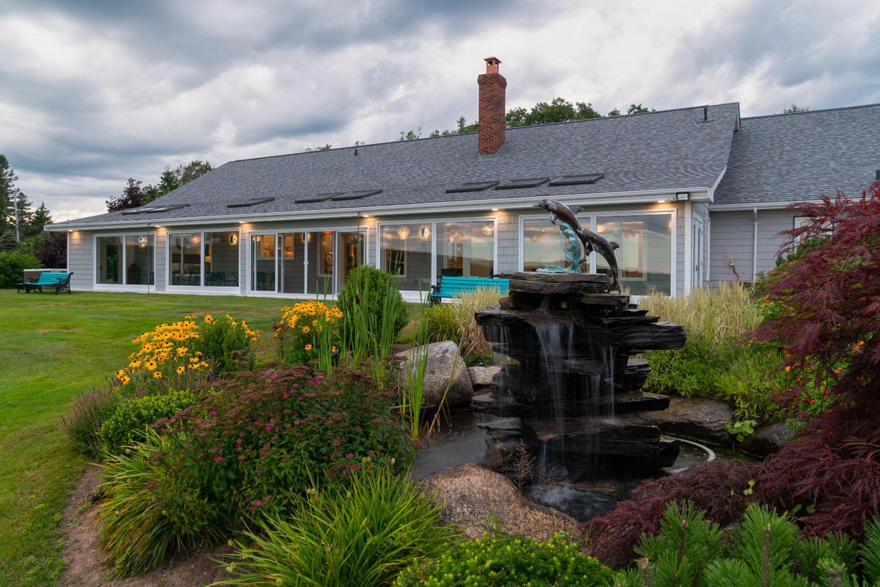 OCEAN BAY VIEW Luxury Guesthouse