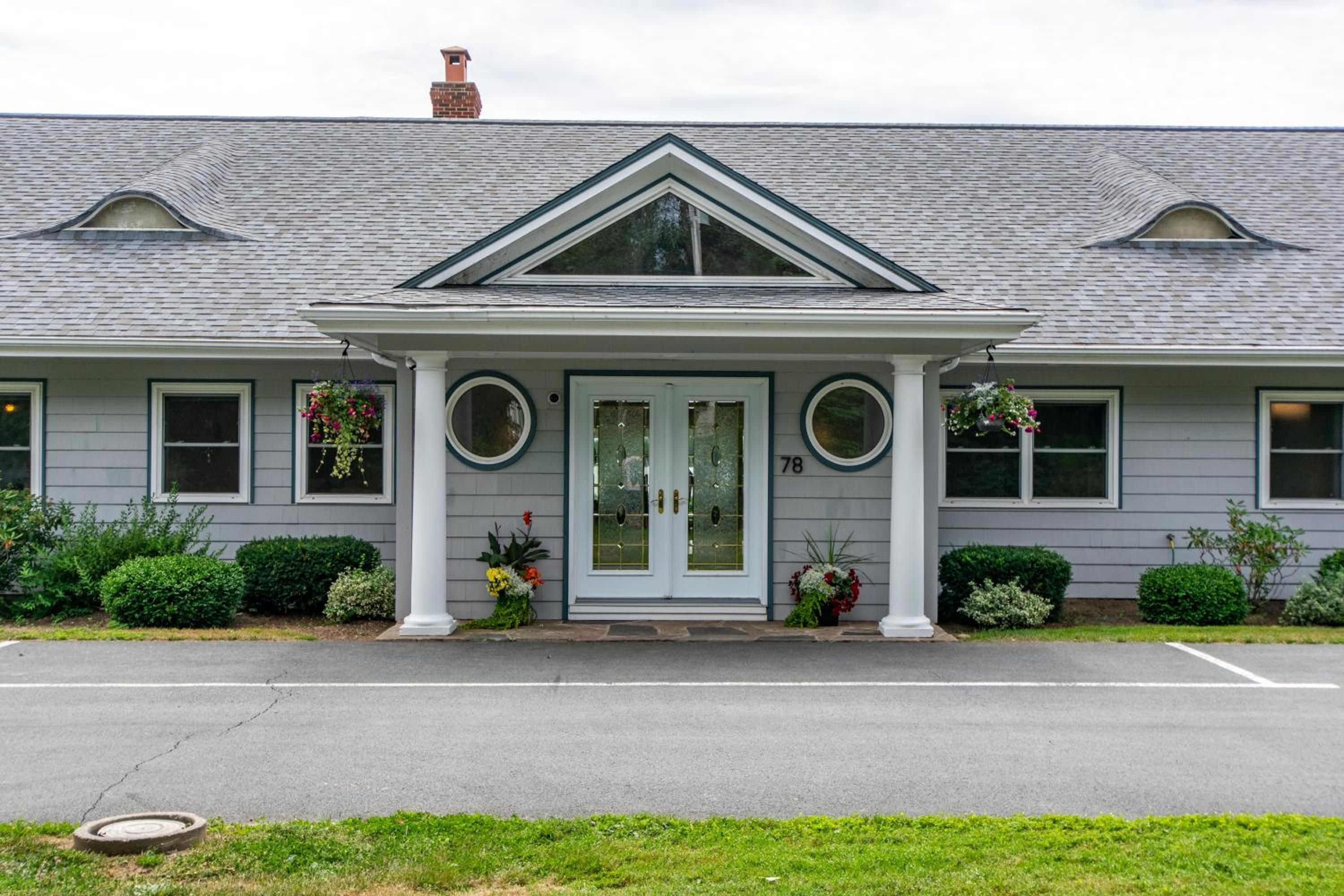 OCEAN BAY VIEW Luxury Guesthouse