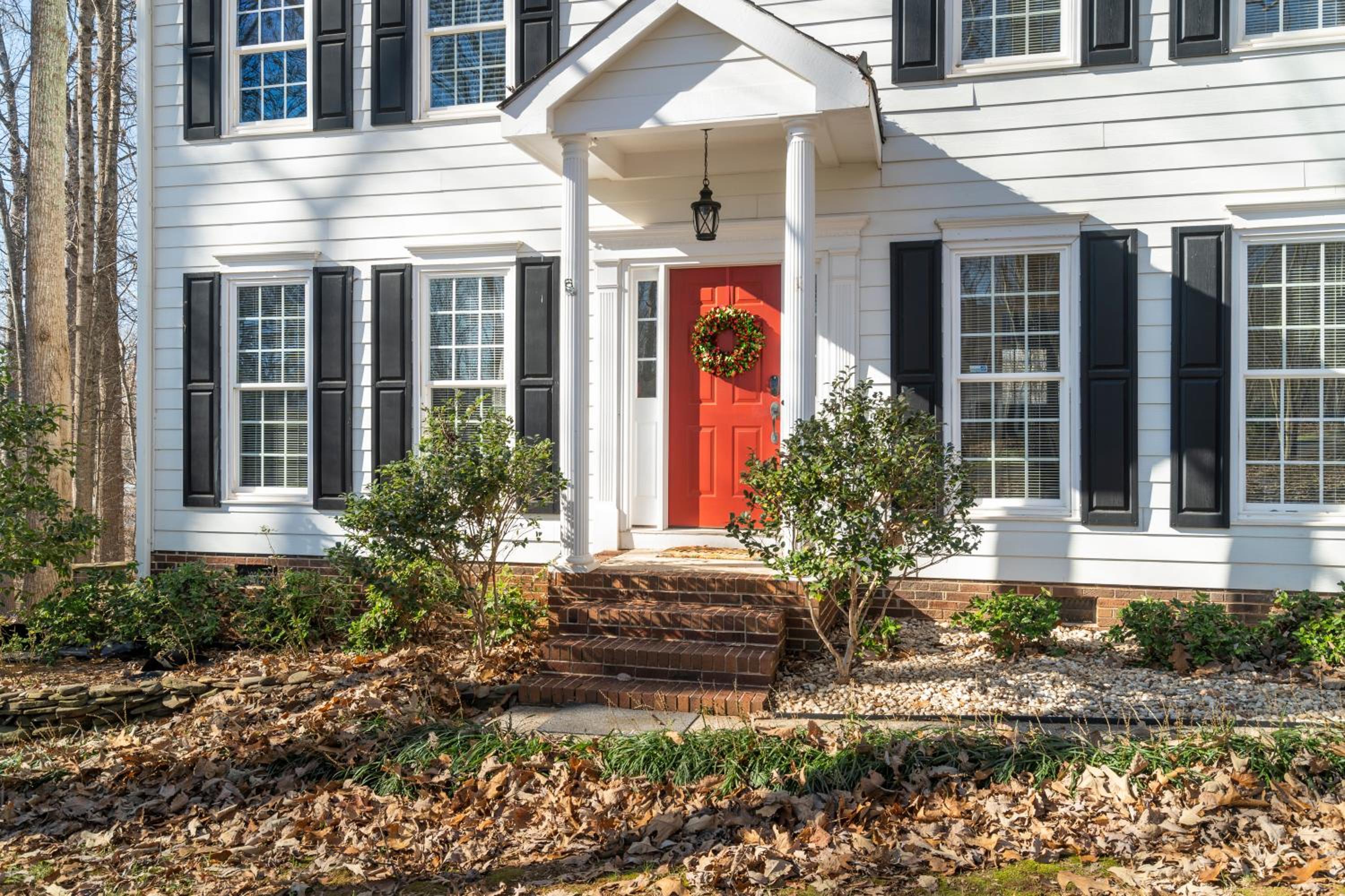 Spacious Private 5BR-Perfect for Family Gathering in Charlotte, US