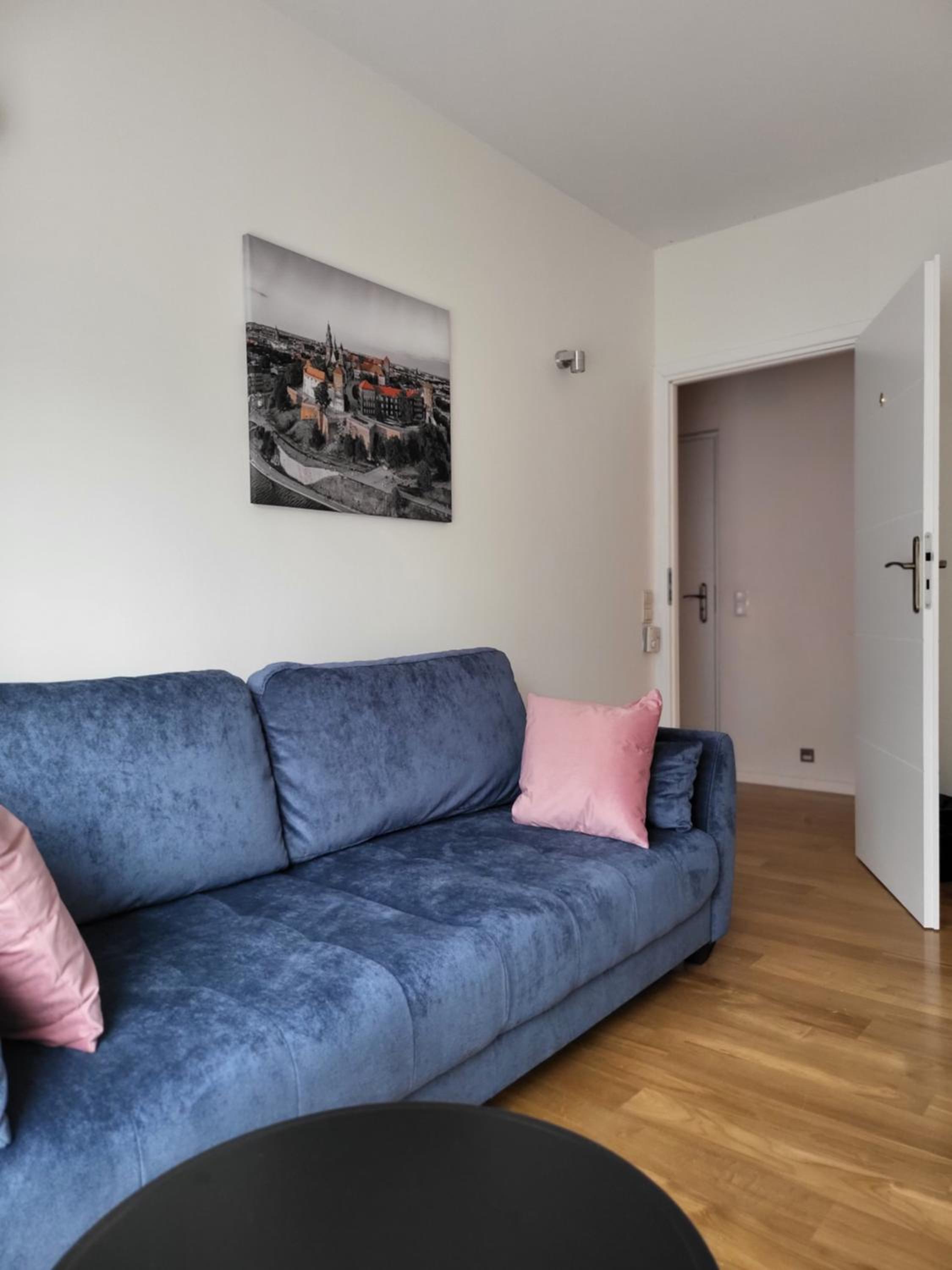 Amber Hostel Szlak