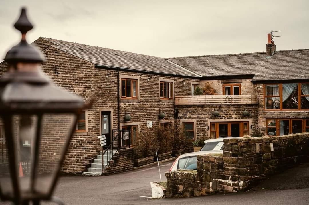 Hotel Grains Bar Hotel - Image 1