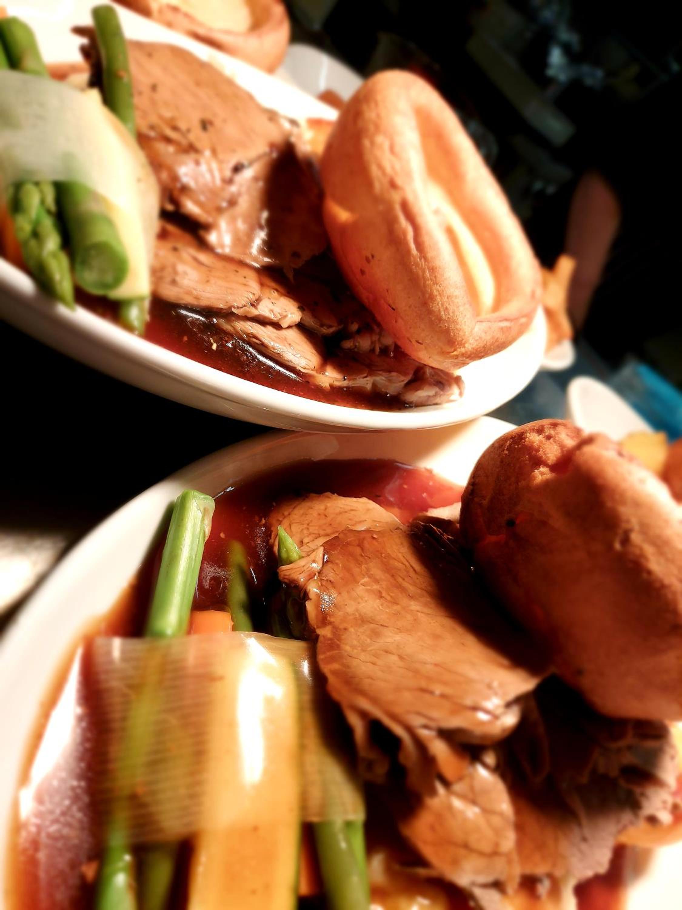 Grains Bar Hotel