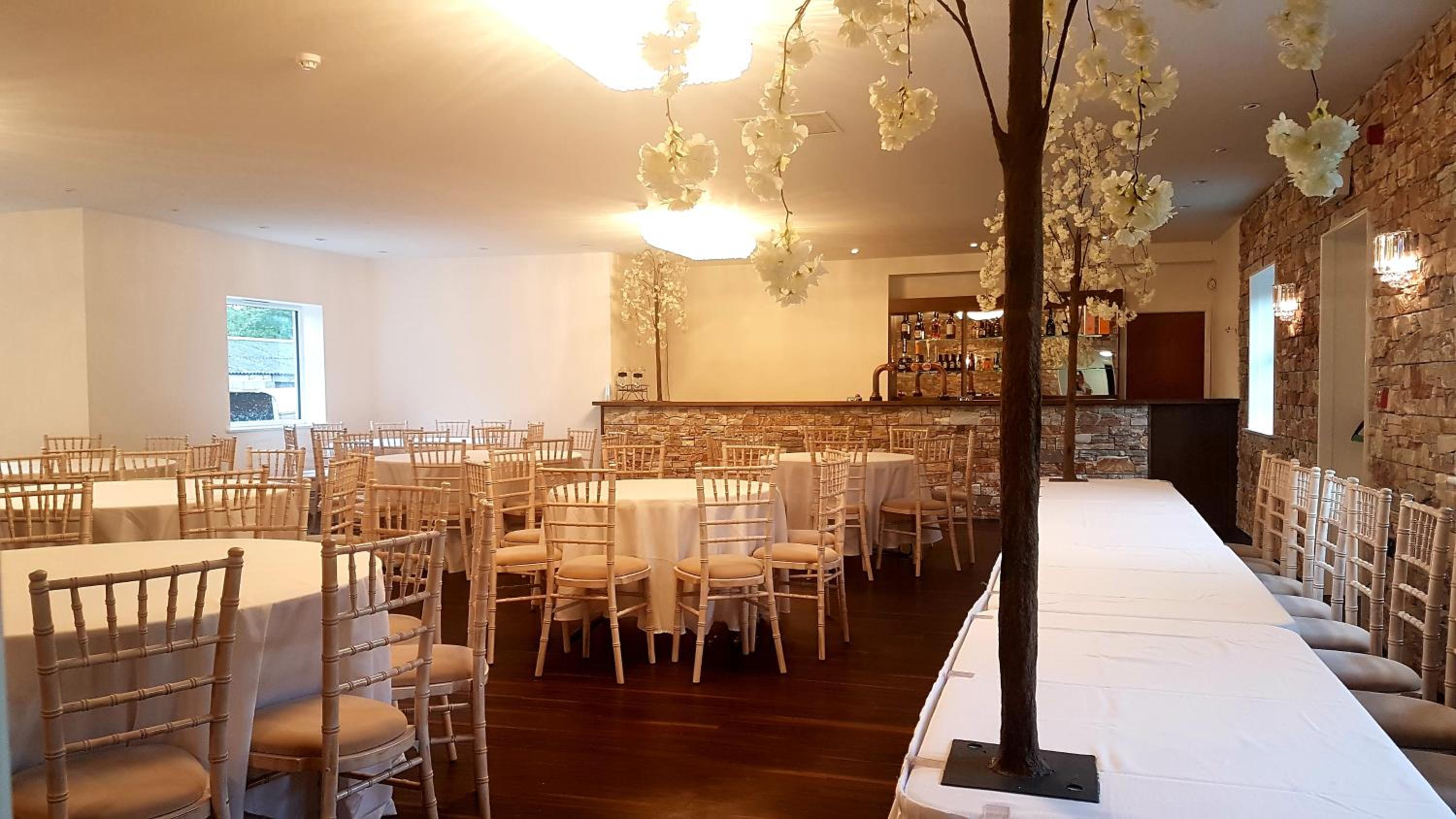Grains Bar Hotel