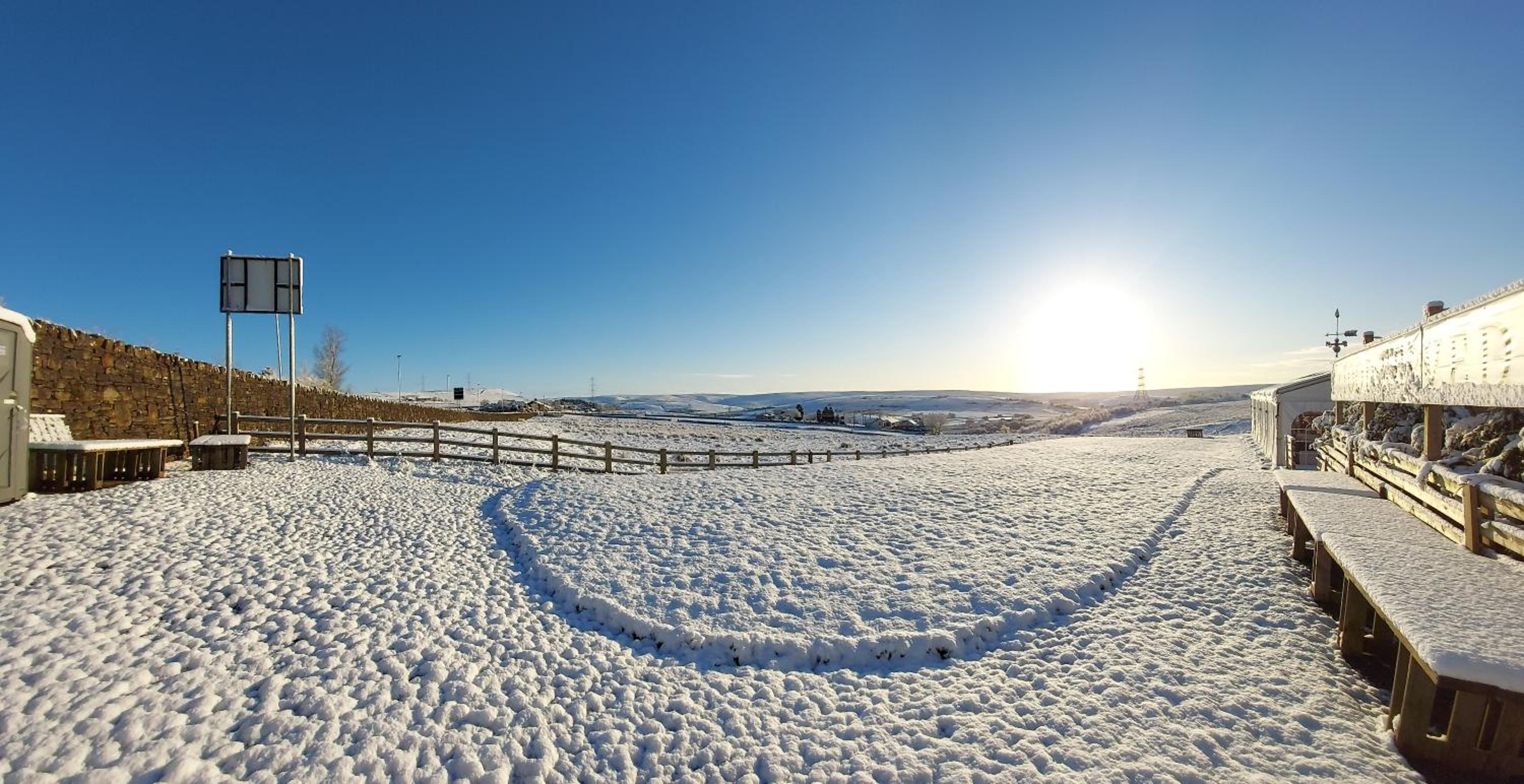 Grains Bar Hotel