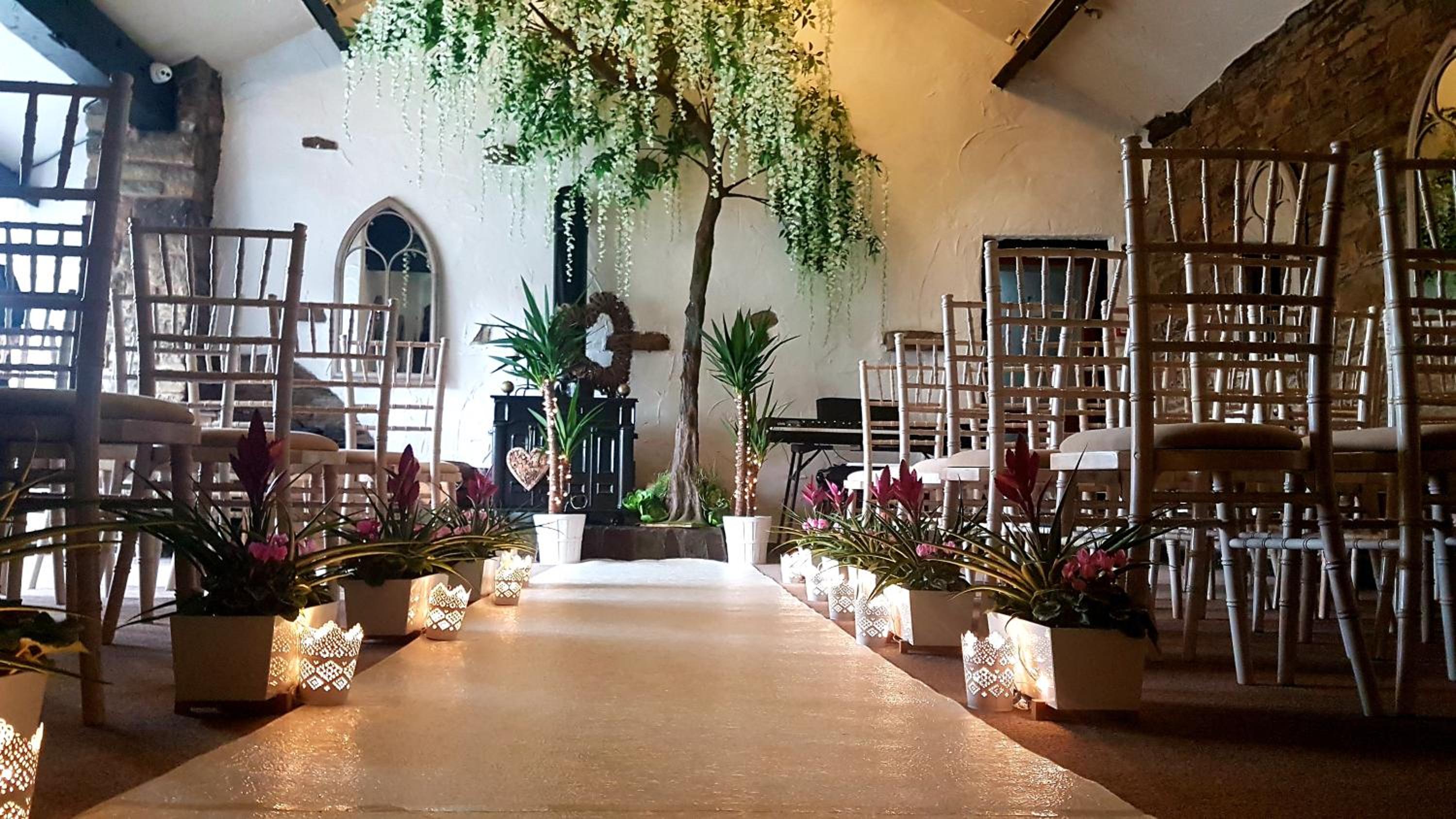 Grains Bar Hotel