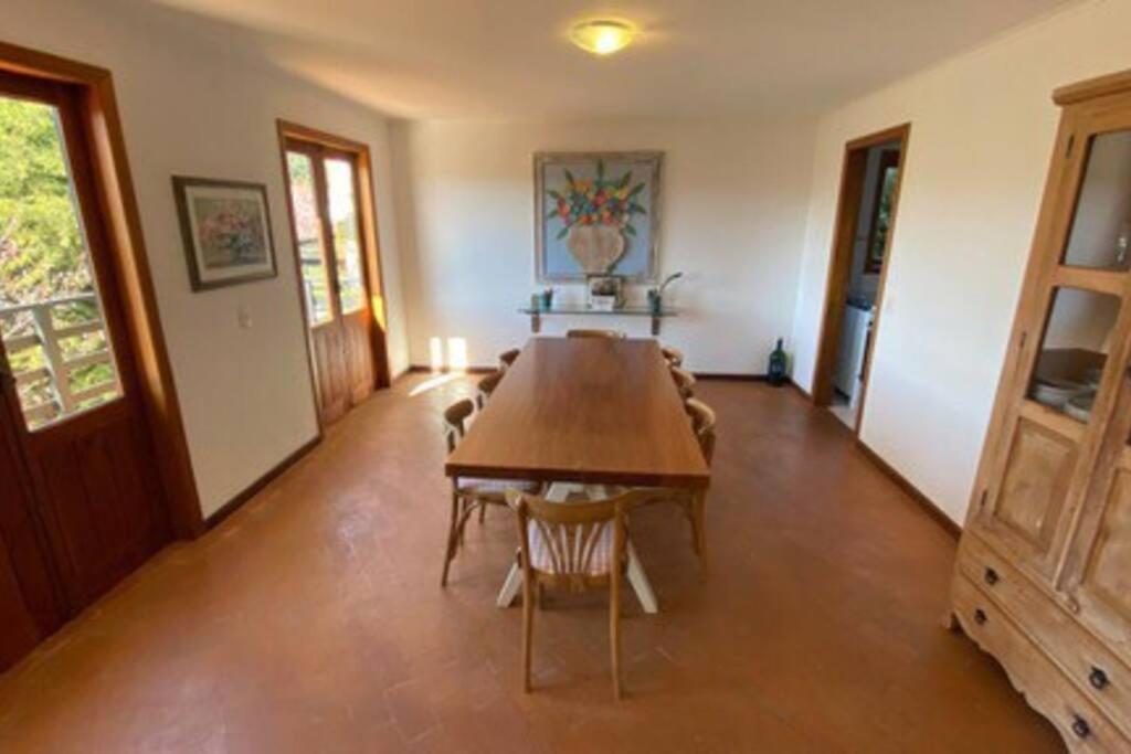 HOSTYN Casa Paraiso nas Montanhas, Condominio de Alto Padrão cercado pela Natureza