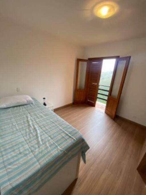 HOSTYN Casa Paraiso nas Montanhas, Condominio de Alto Padrão cercado pela Natureza
