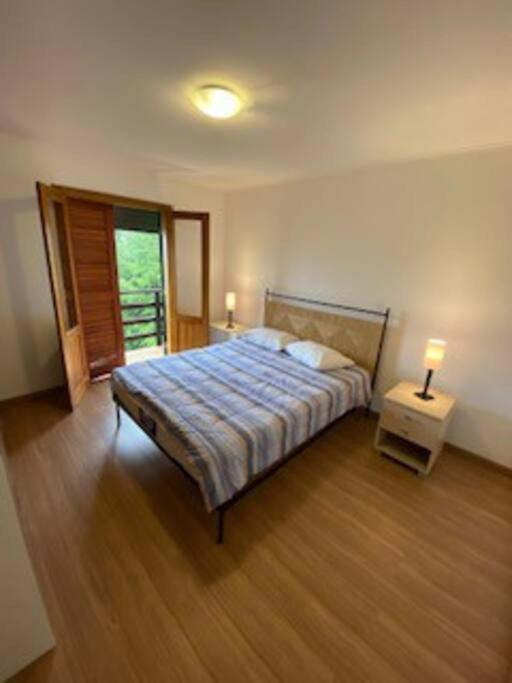 HOSTYN Casa Paraiso nas Montanhas, Condominio de Alto Padrão cercado pela Natureza
