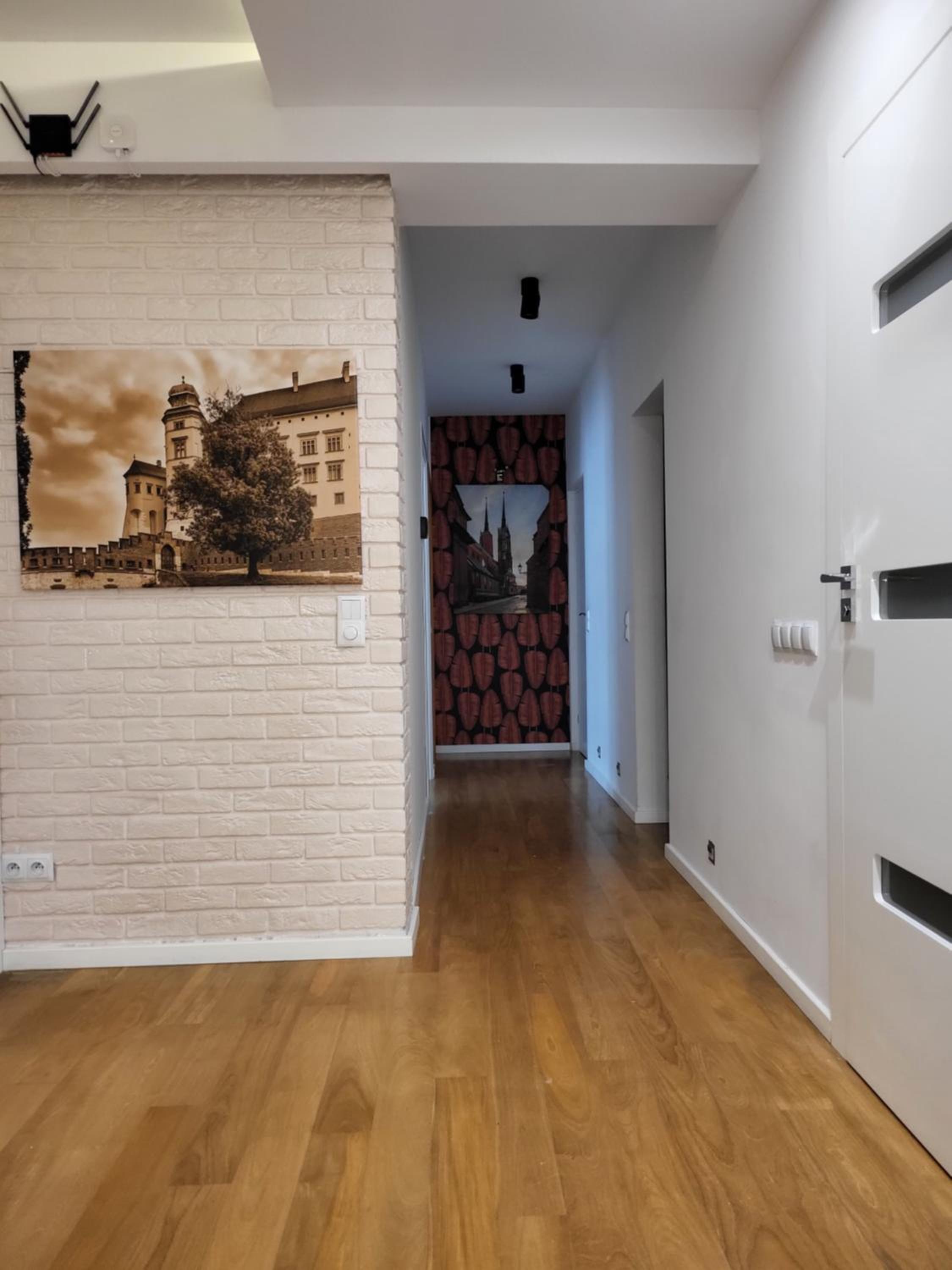 AMBER APARTAMENt 127
