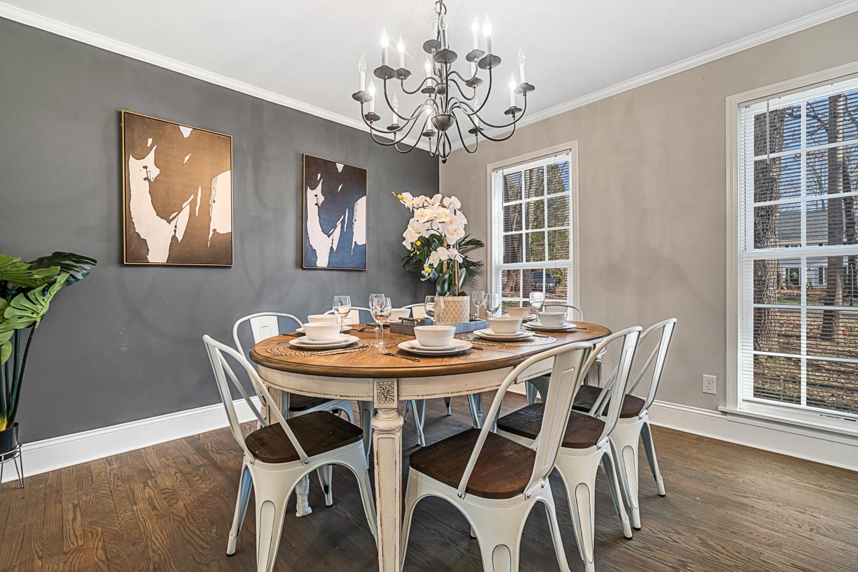 Spacious Private 5BR-Perfect for Family Gathering view 4