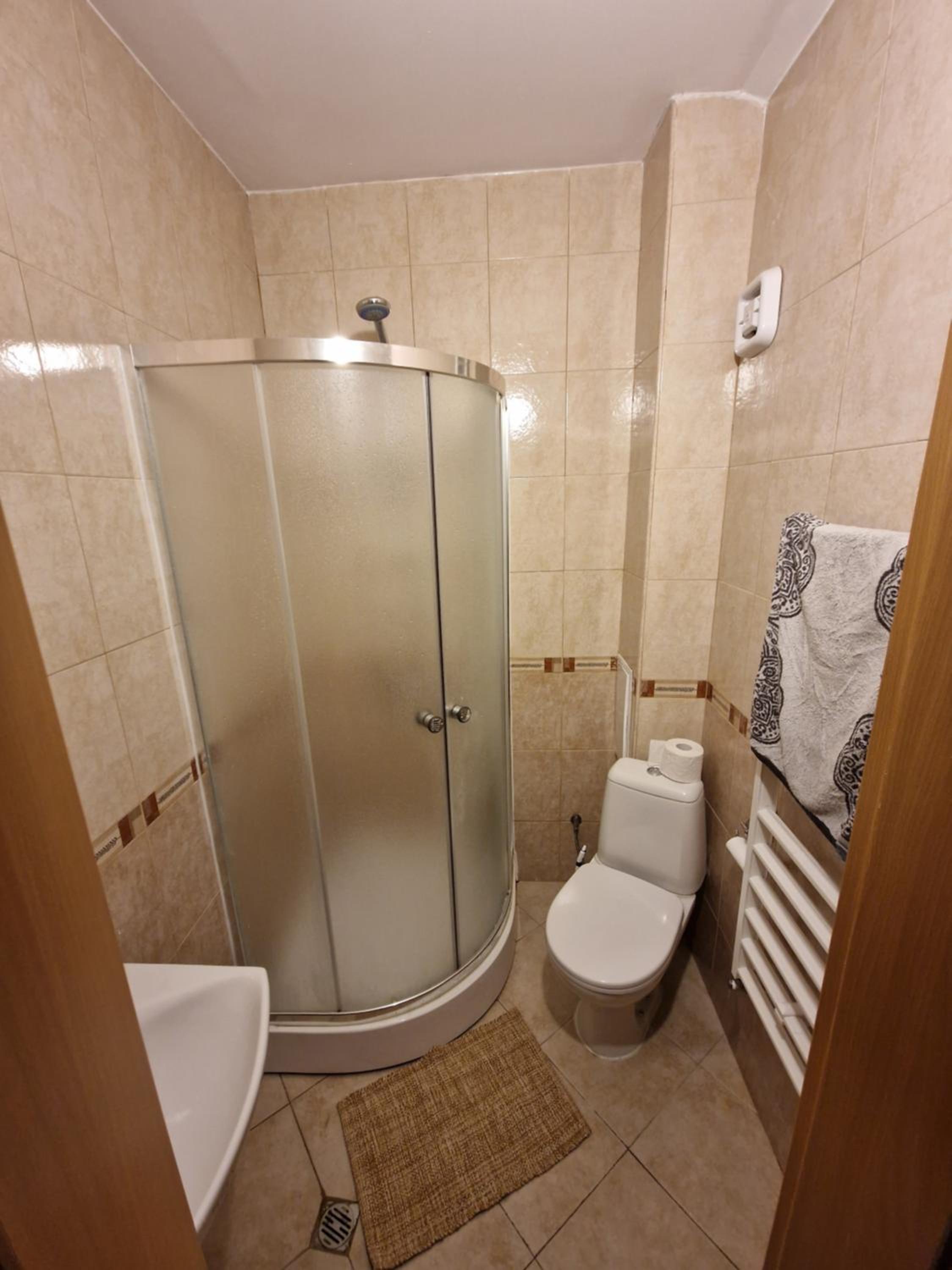 Bansko Vacations - Mountain View Resort - Apartment B45 - Property Image 16