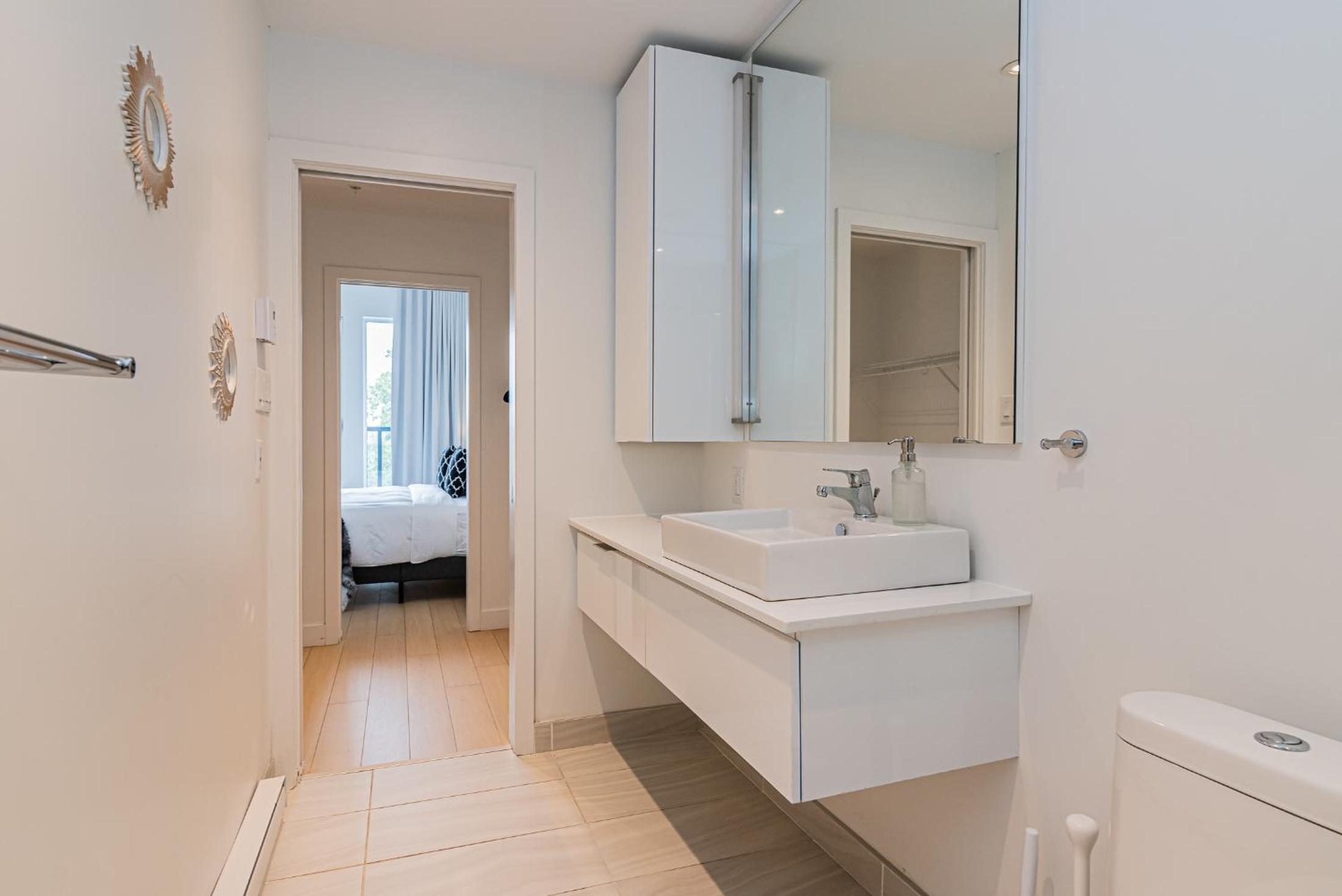 Le Se7t Penthouses view 2
