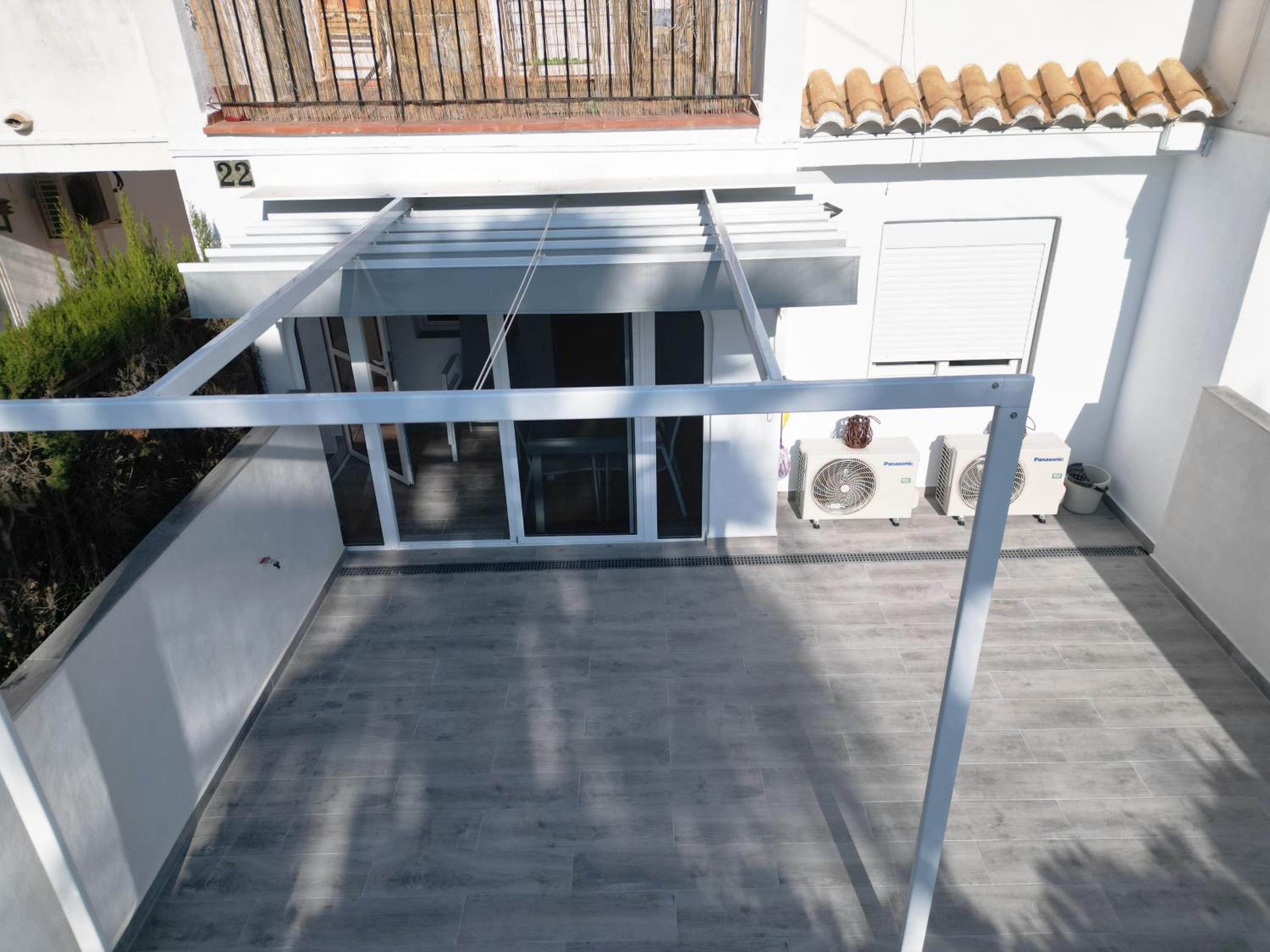 Luxury Bungalow Costa Blanca Ground Floor, StayOrihuelaCosta, Lago Jardín 1 #PRP003 view 3