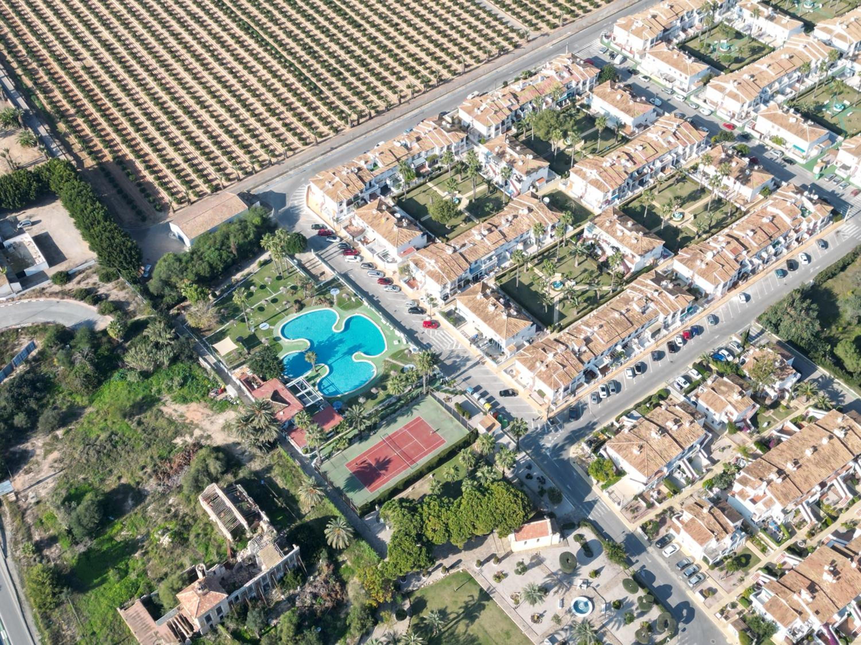 Luxury Bungalow Costa Blanca Ground Floor, StayOrihuelaCosta, Lago Jardín 1 #PRP003 view 4