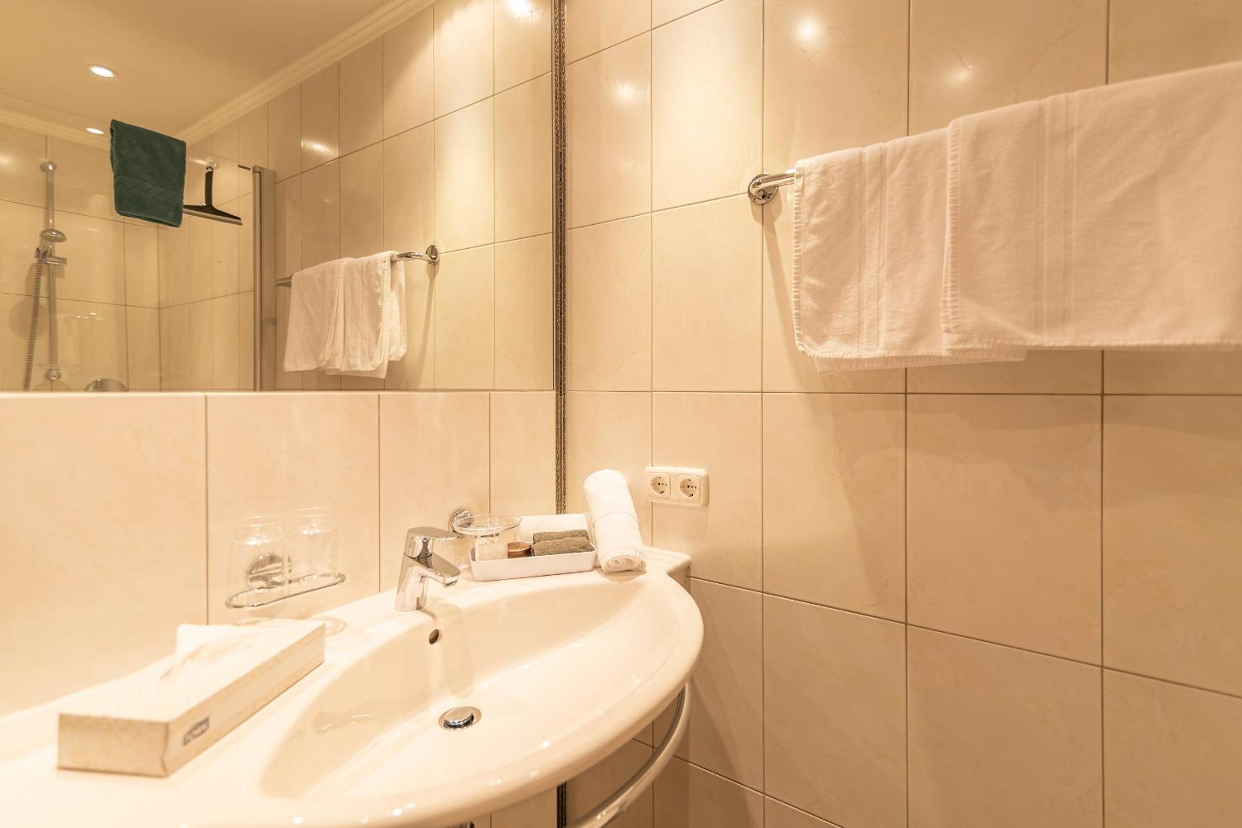 Hotel Garni Martina