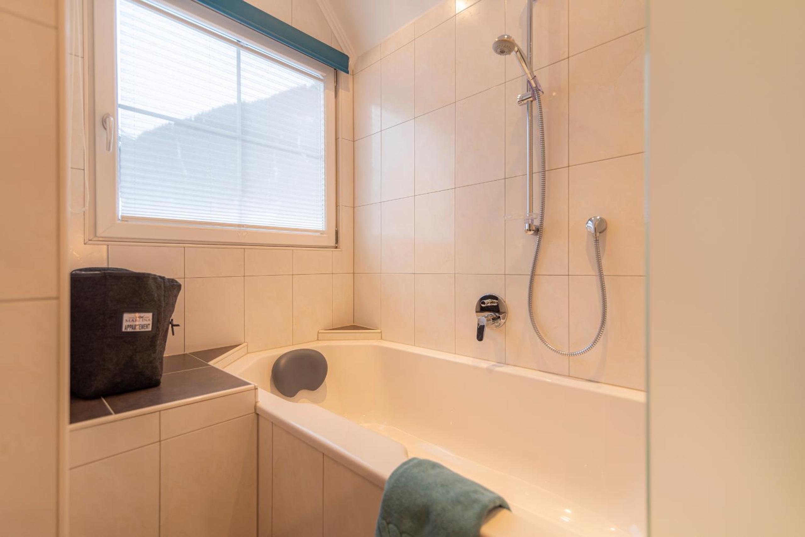 Hotel Garni Martina