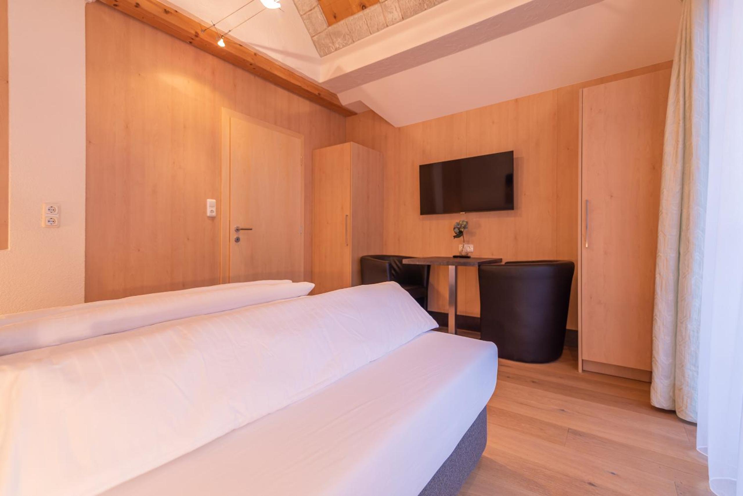Hotel Garni Martina