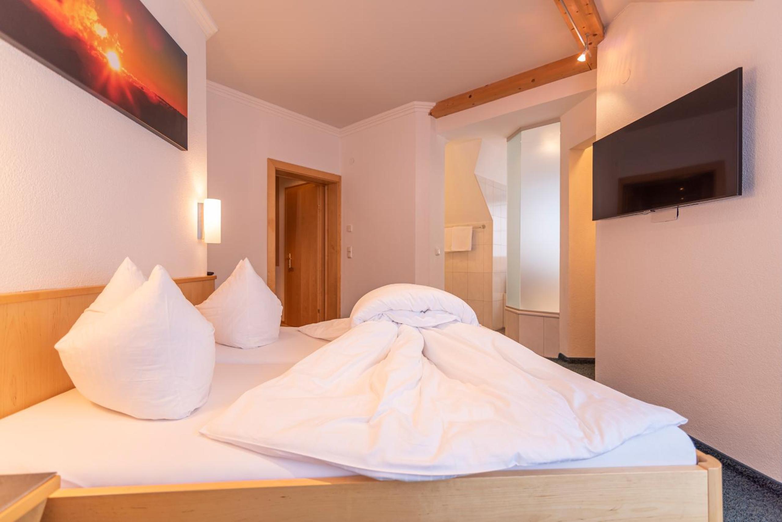 Hotel Garni Martina