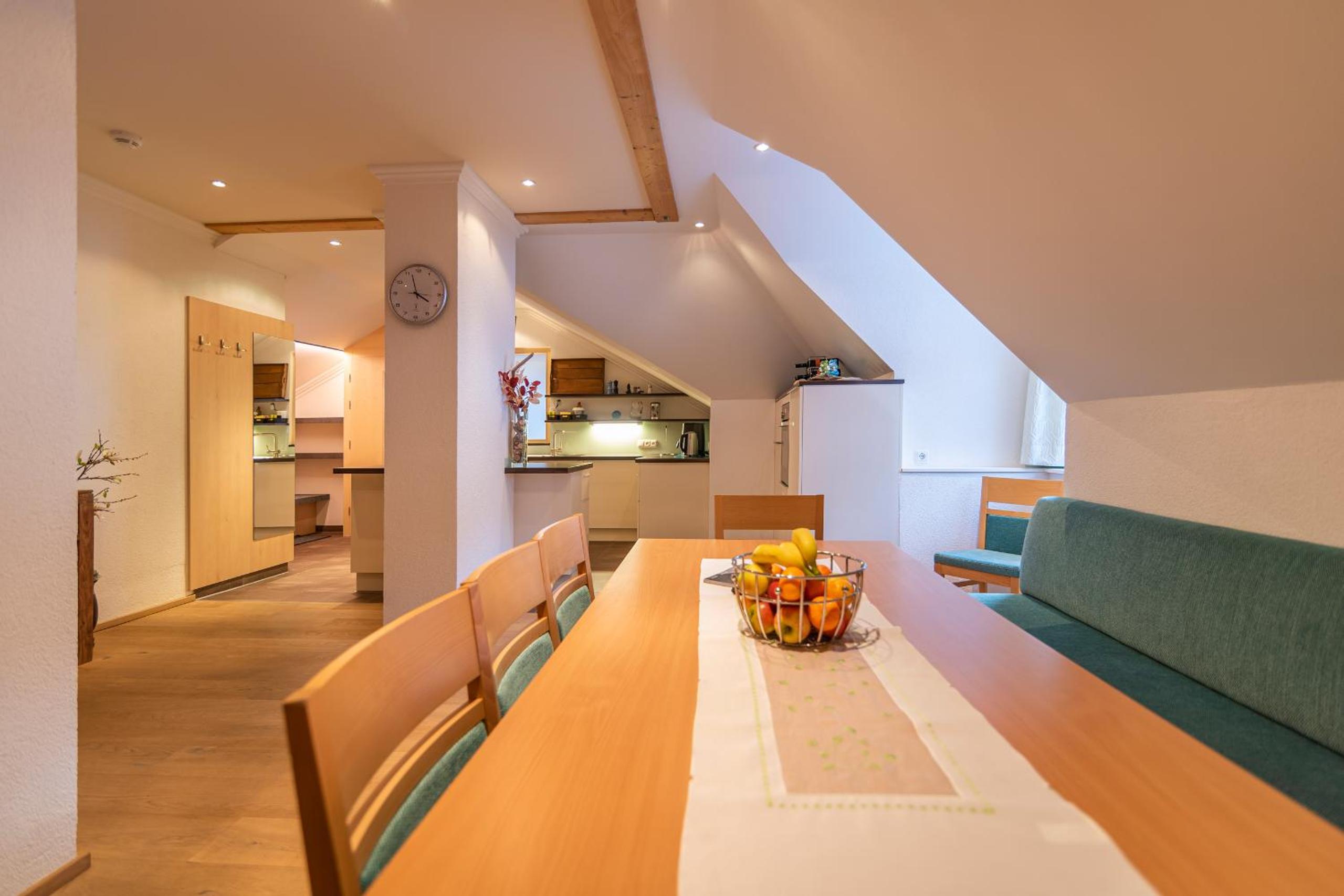 Hotel Garni Martina