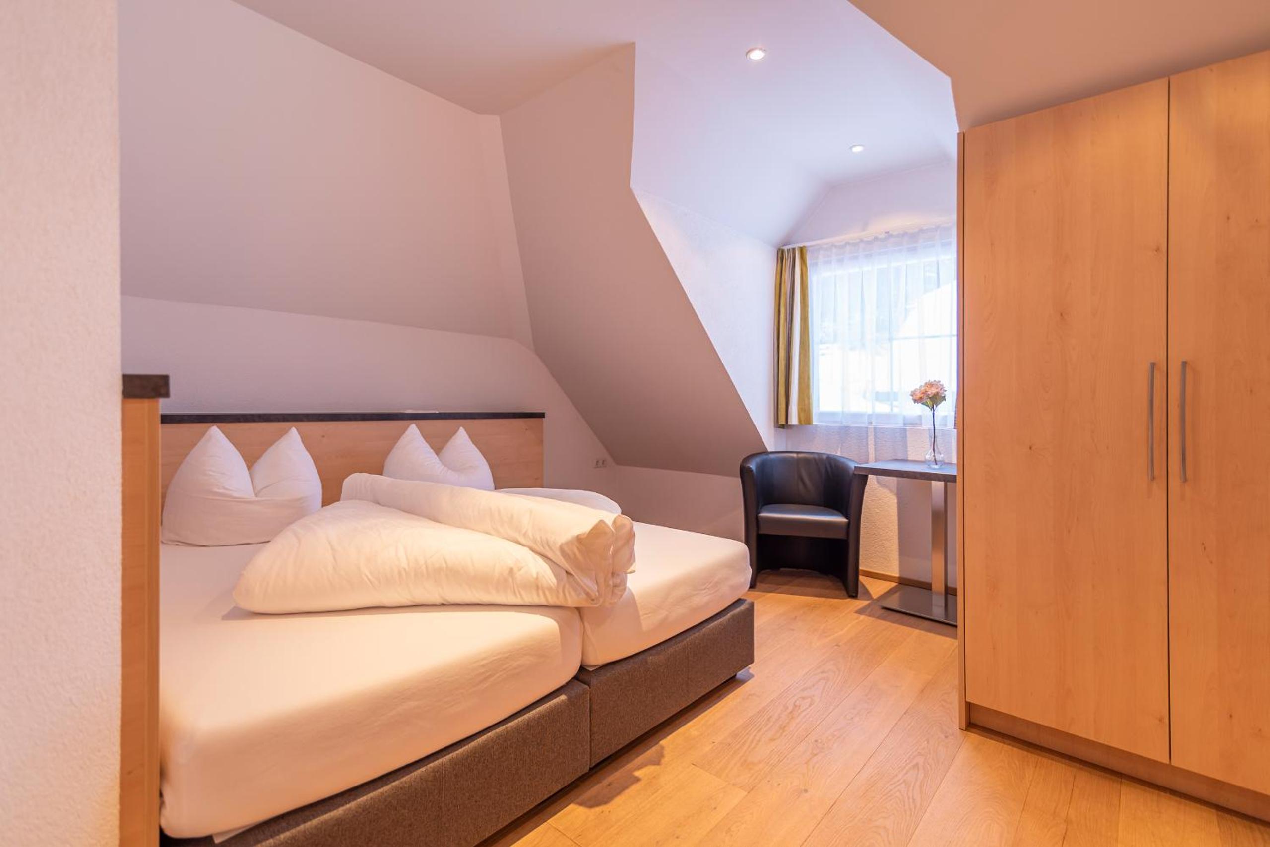 Hotel Garni Martina