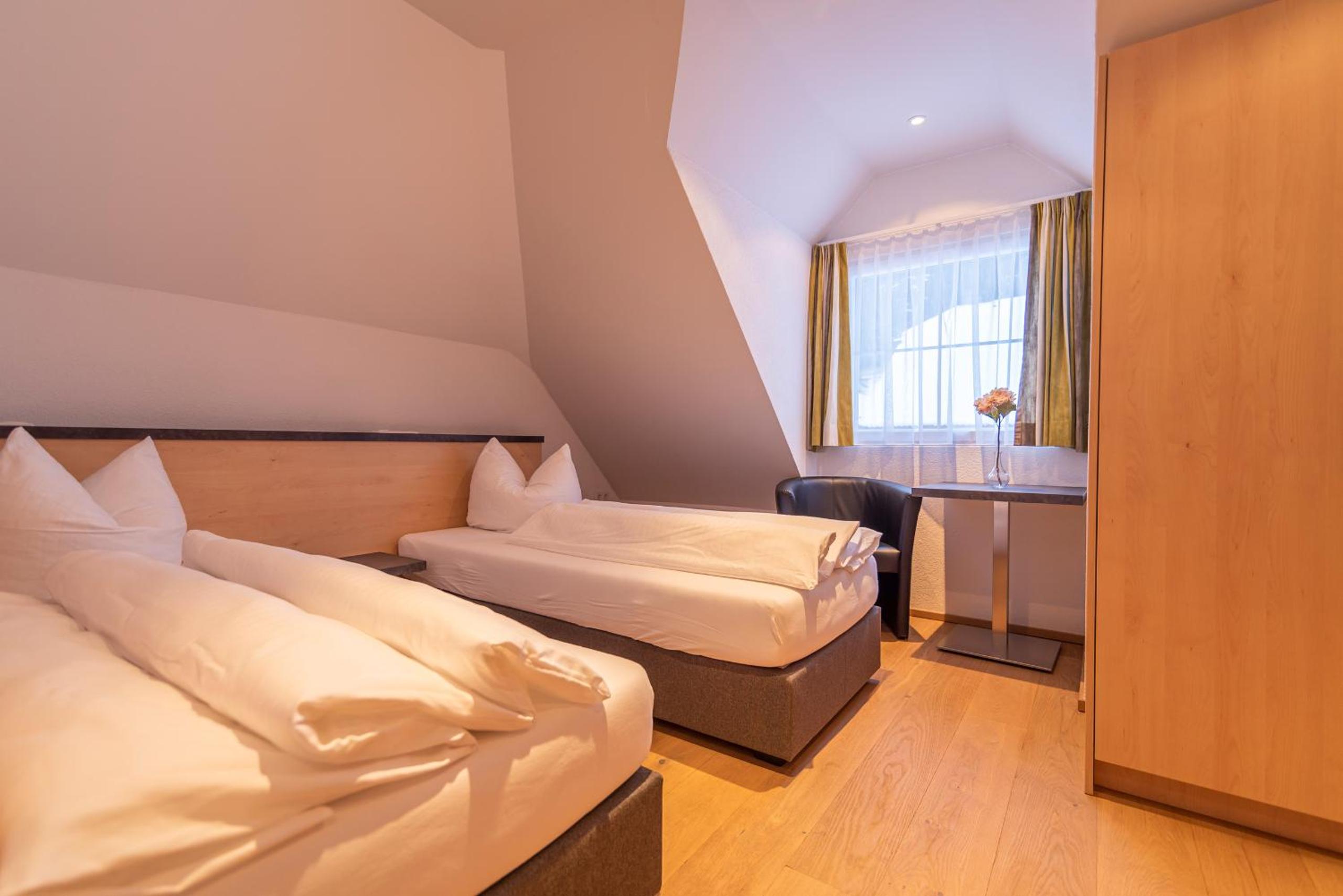 Hotel Garni Martina