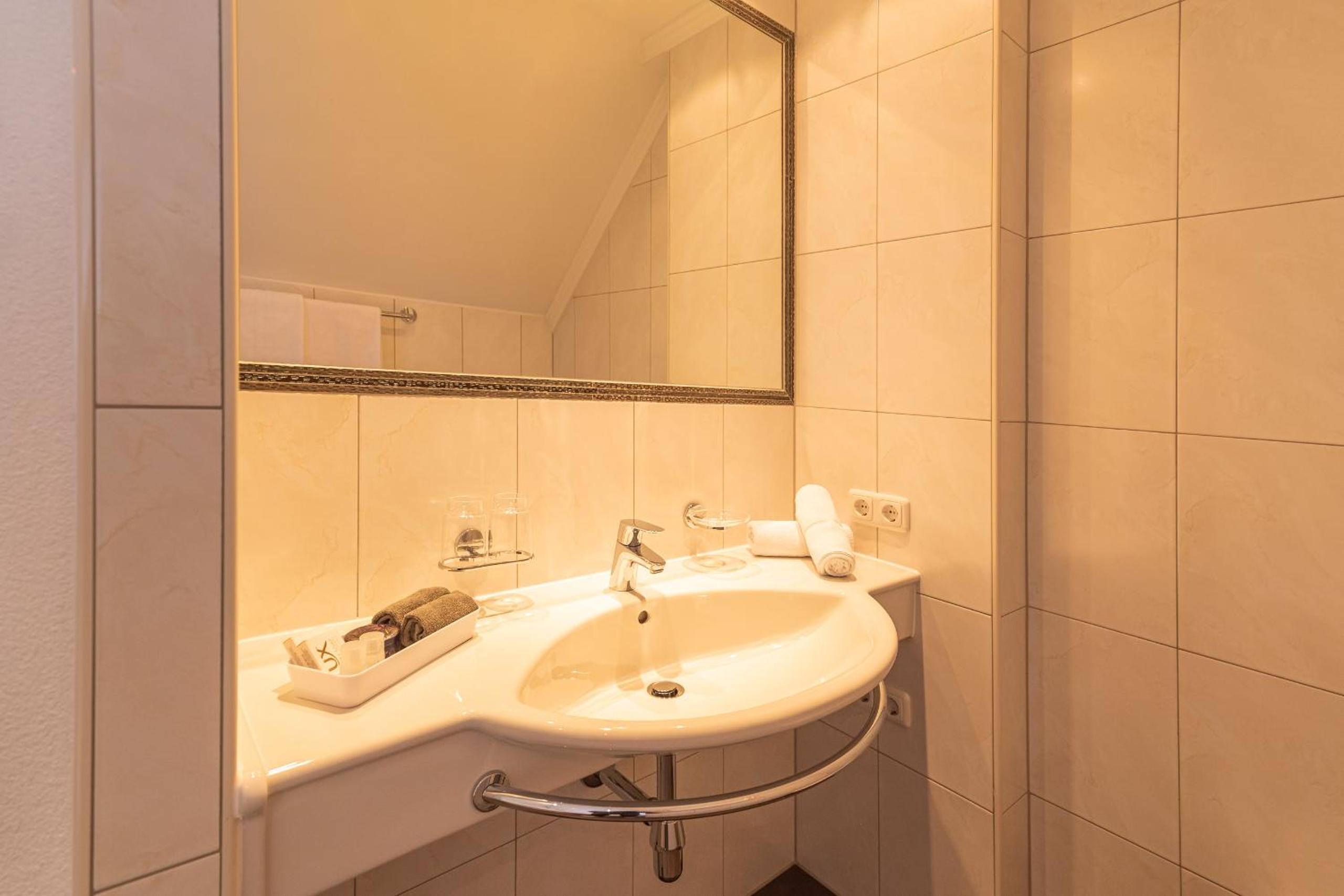 Hotel Garni Martina