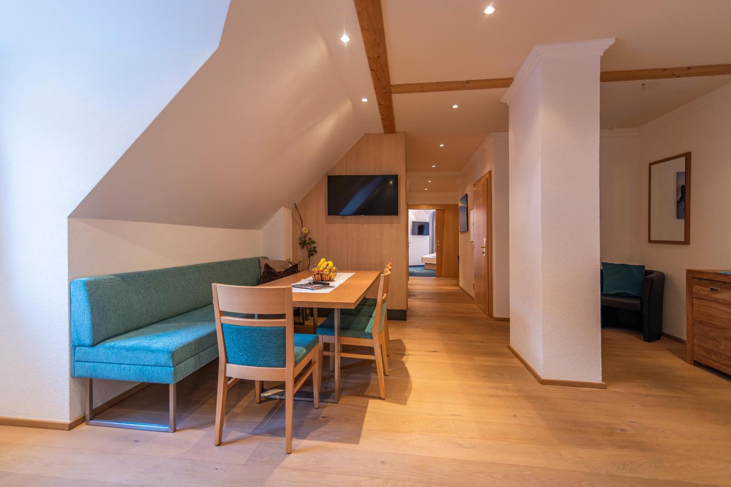 Hotel Garni Martina