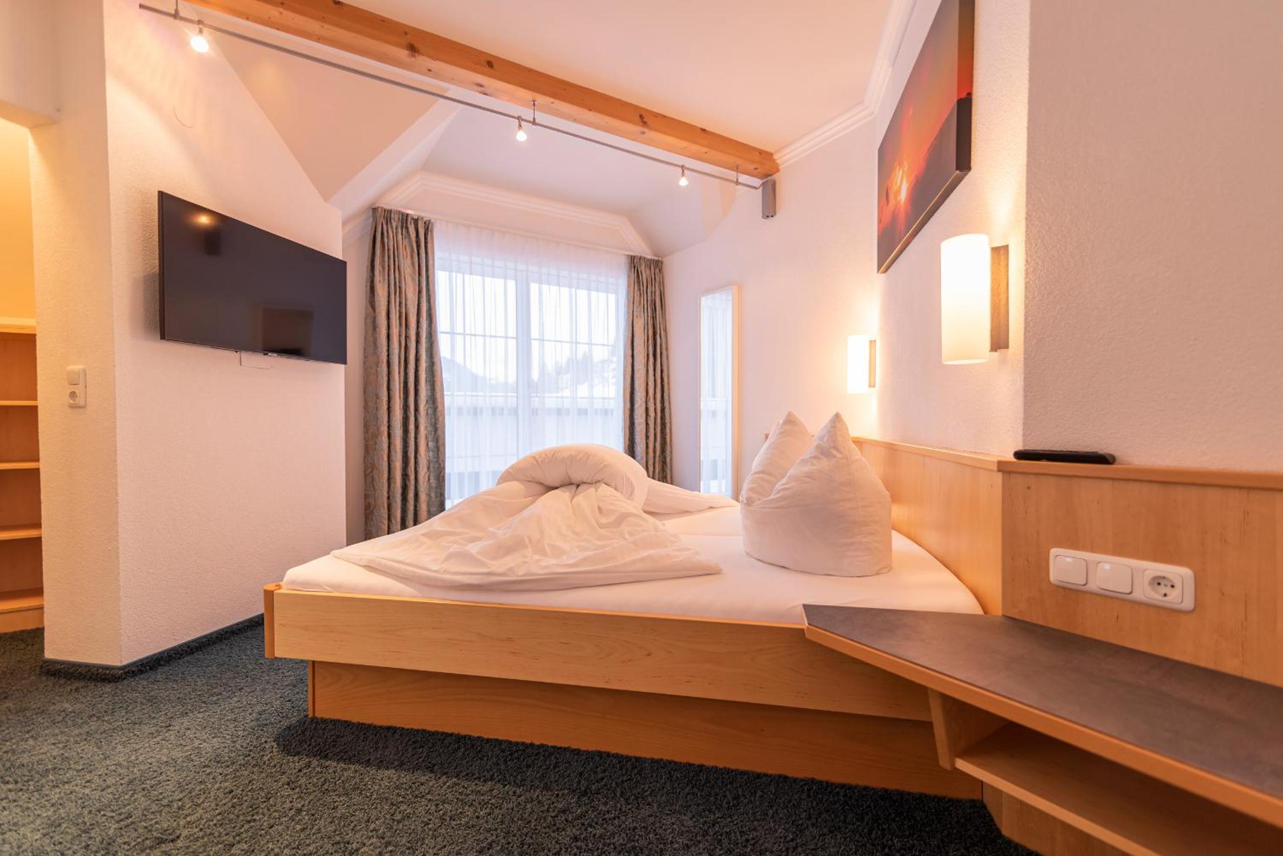 Hotel Garni Martina