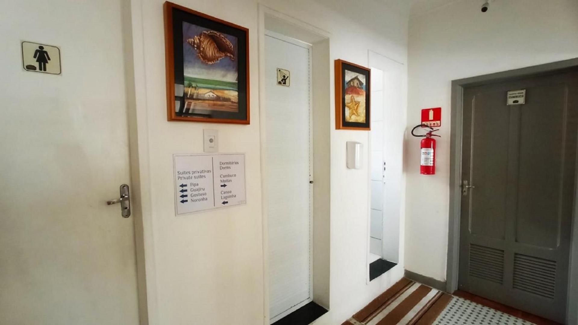 Albergaria Hostel