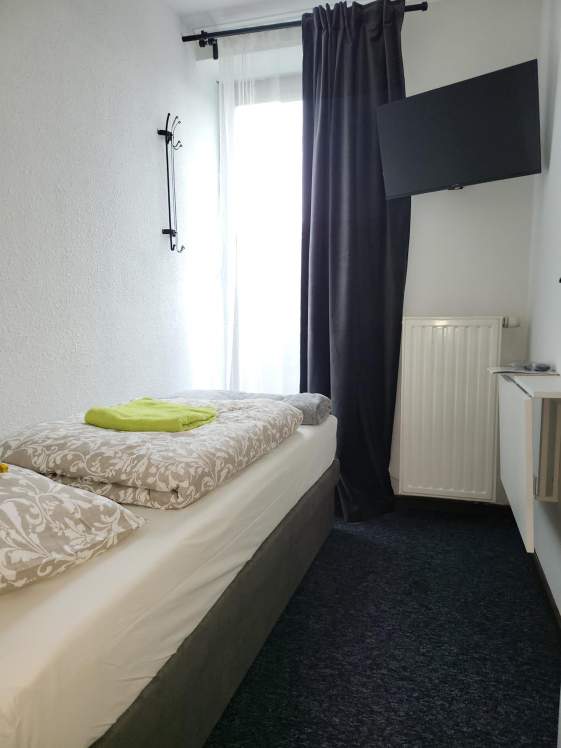 AMBER APARTAMENt 519
