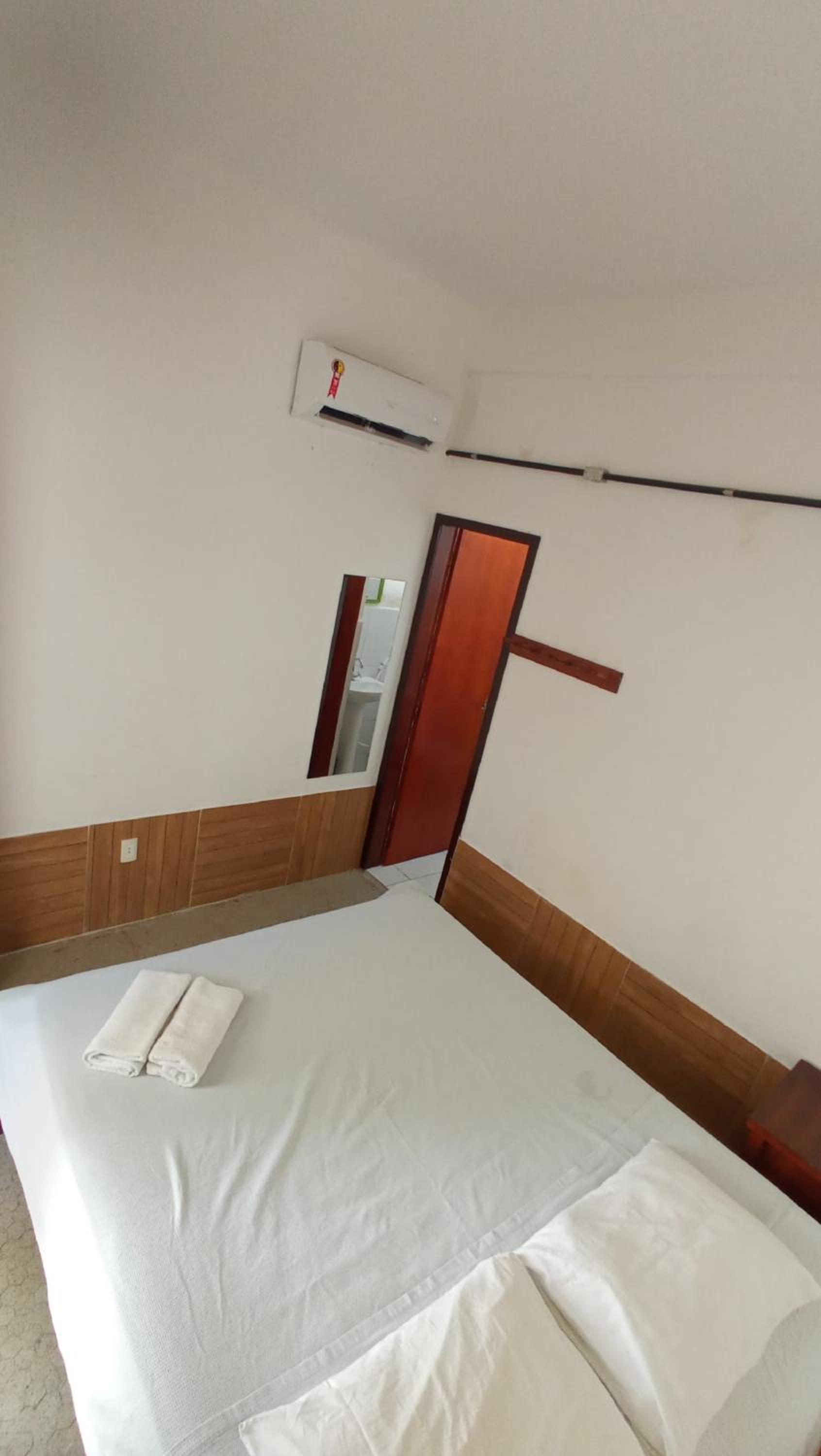 Albergaria Hostel